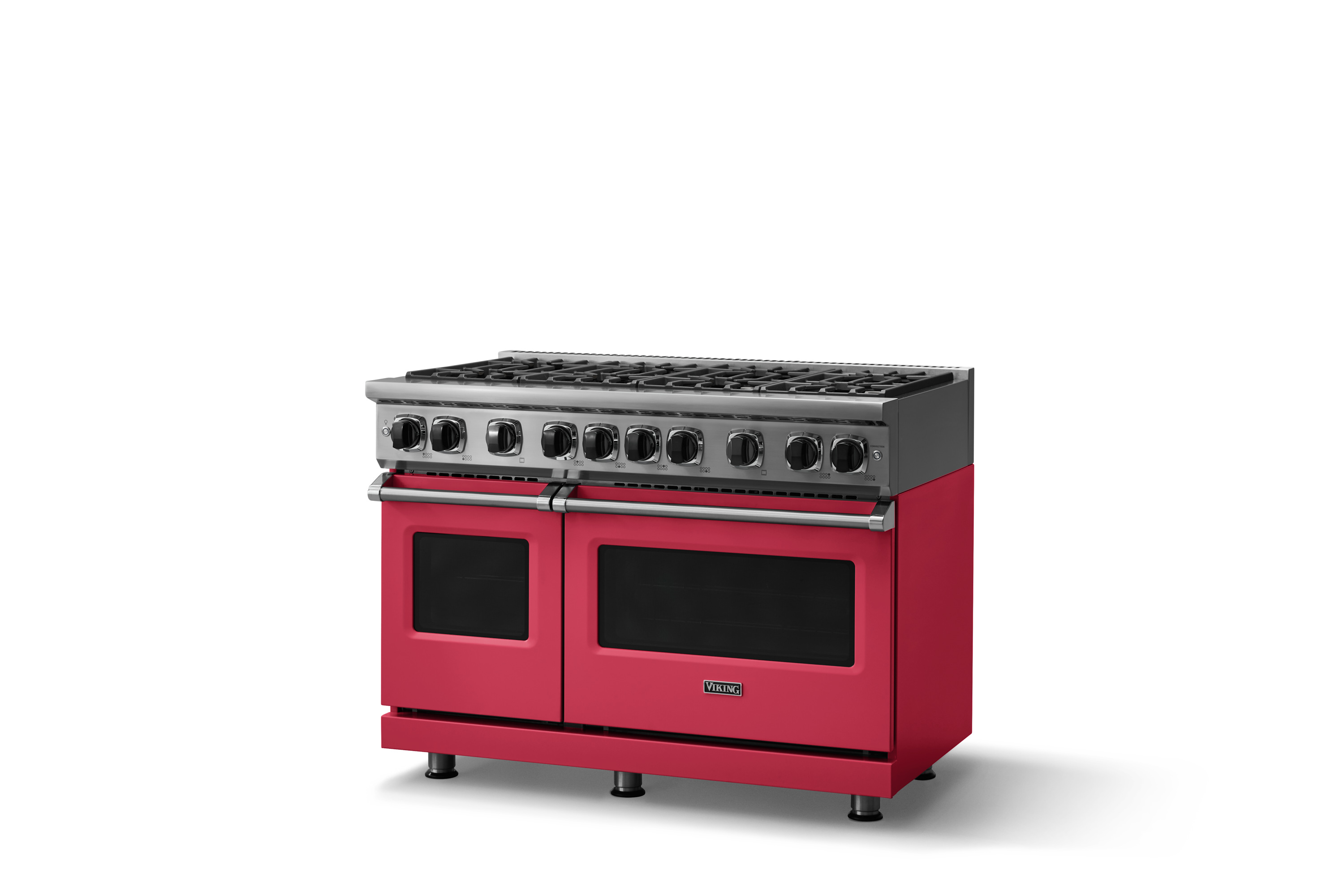 48"W. Sealed Burner Gas Range VGR74828BVALP