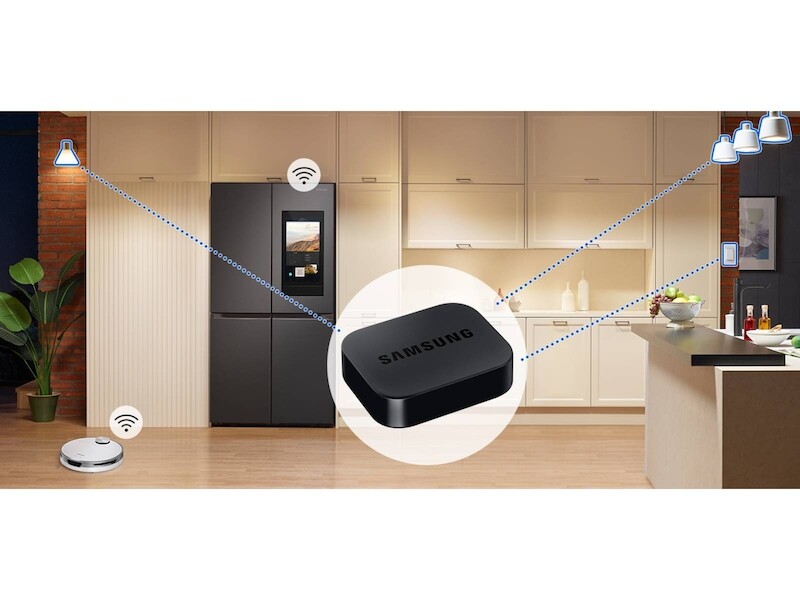 SmartThings Hub Dongle VGSTDB10AZA