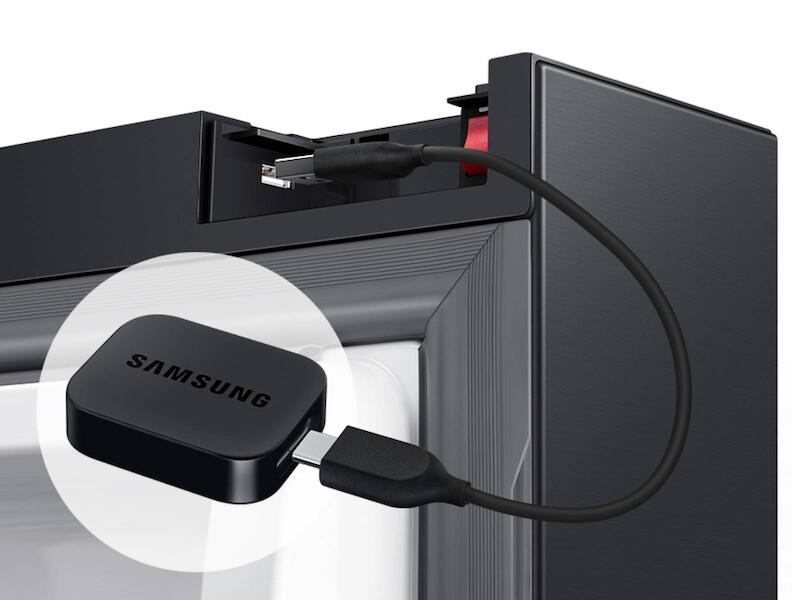 SmartThings Hub Dongle VGSTDB10AZA