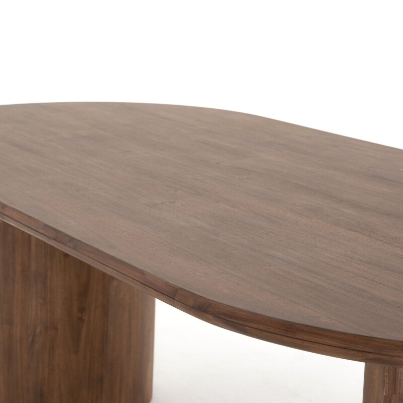 Paden Dining Table - VHDN-044 VHDN044