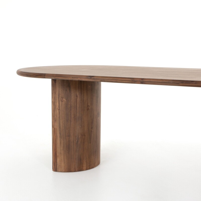 Paden Dining Table - VHDN-044 VHDN044