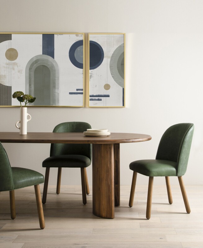 Paden Dining Table - VHDN-044 VHDN044