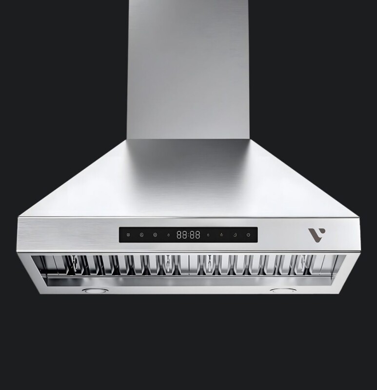 30" Classic Vent Hood VHW3006