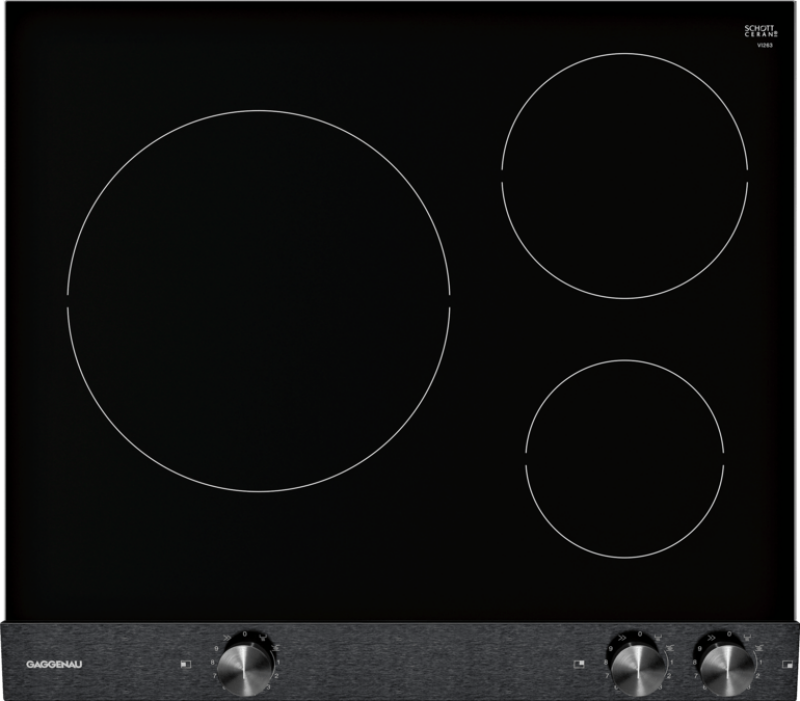 200 series Vario induction cooktop VI263620