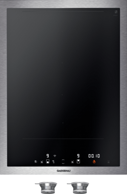 400 series Vario flex induction cooktop 15'' VI422613