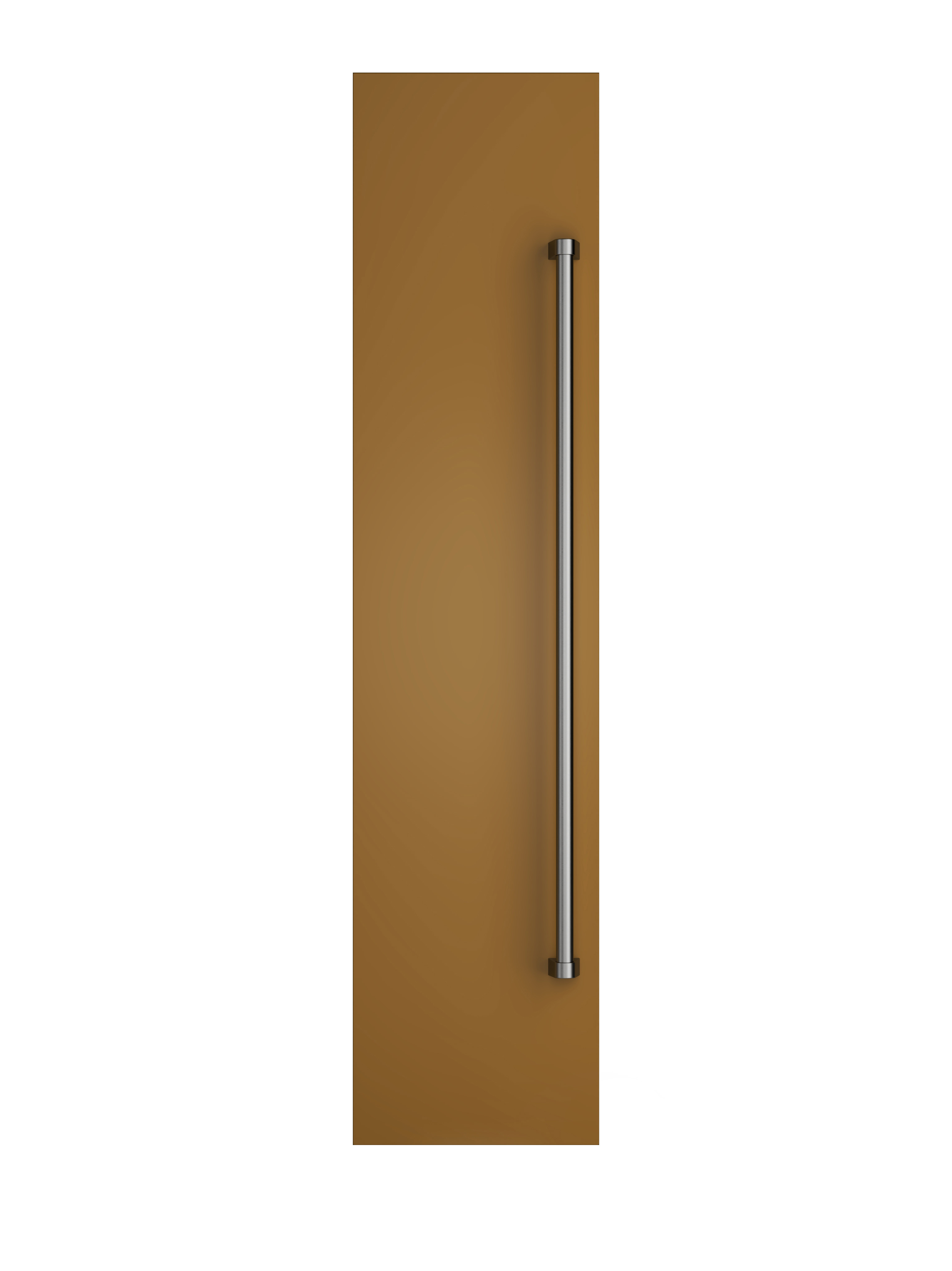 18"W. Integrated Column Door Panel VI718CDPGH