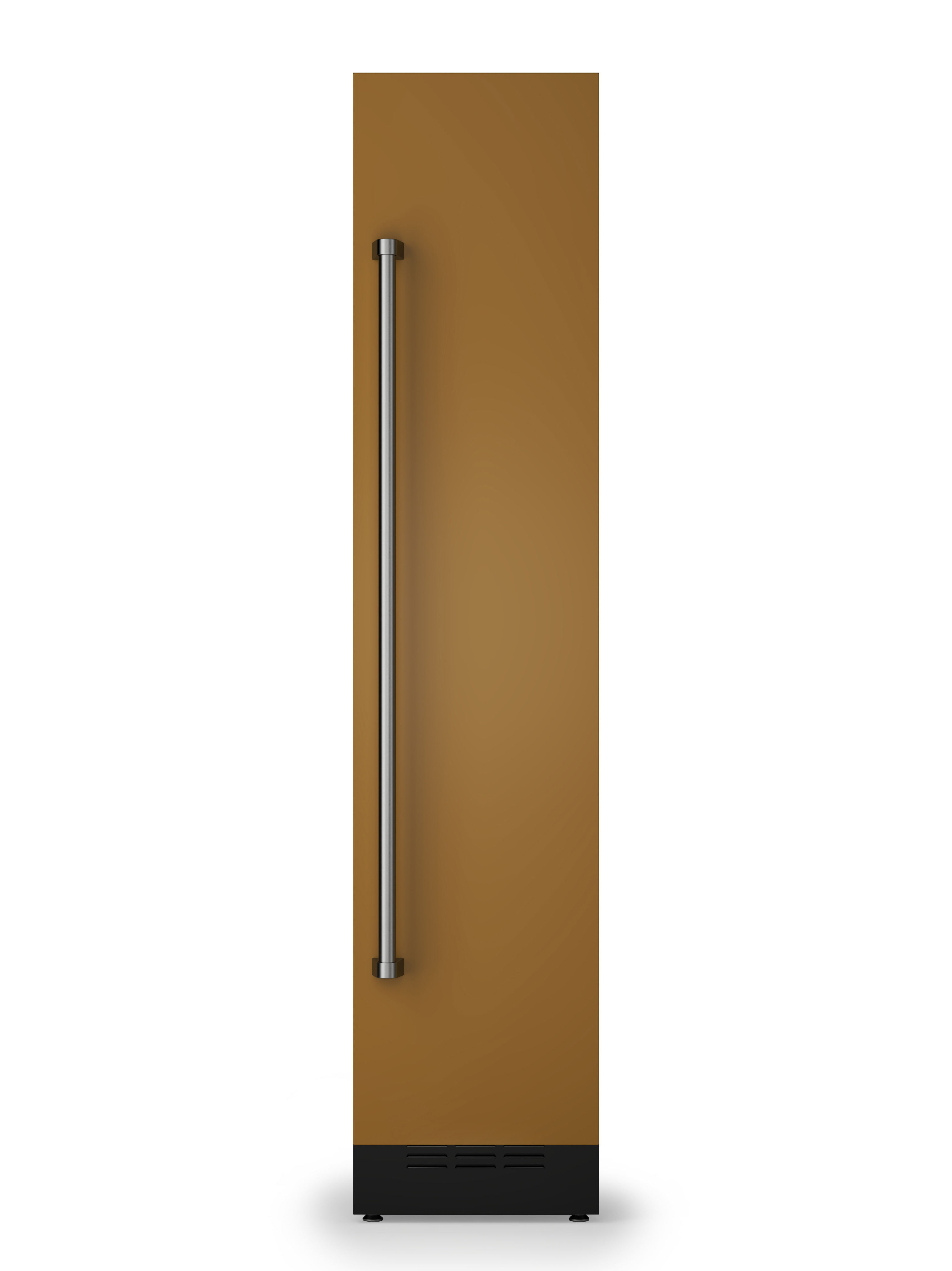 18"W. Integrated Column Door Panel VI718CDPGH