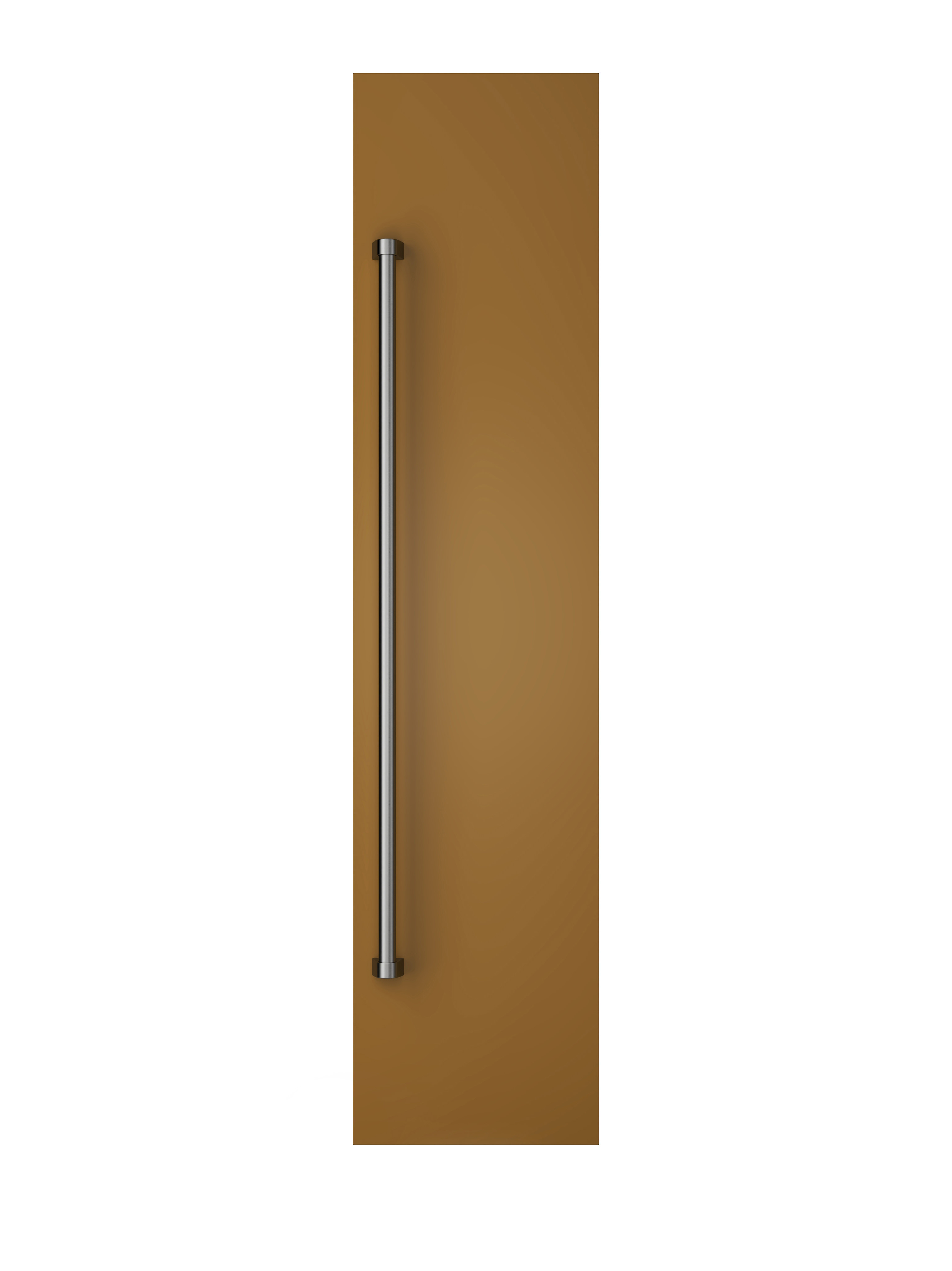18"W. Integrated Column Door Panel VI718CDPGH
