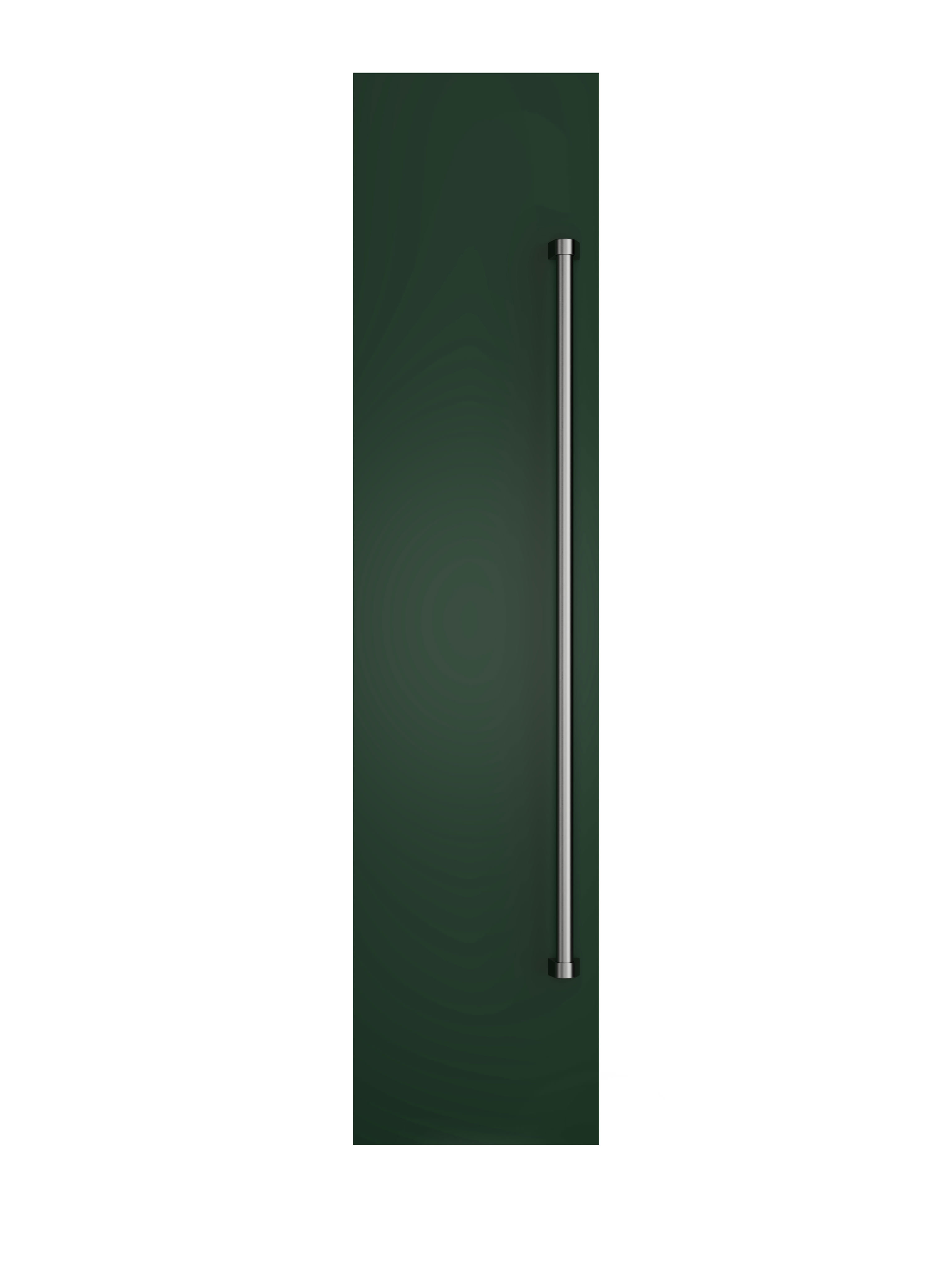 18"W. Integrated Column Door Panel VI718CDPIV