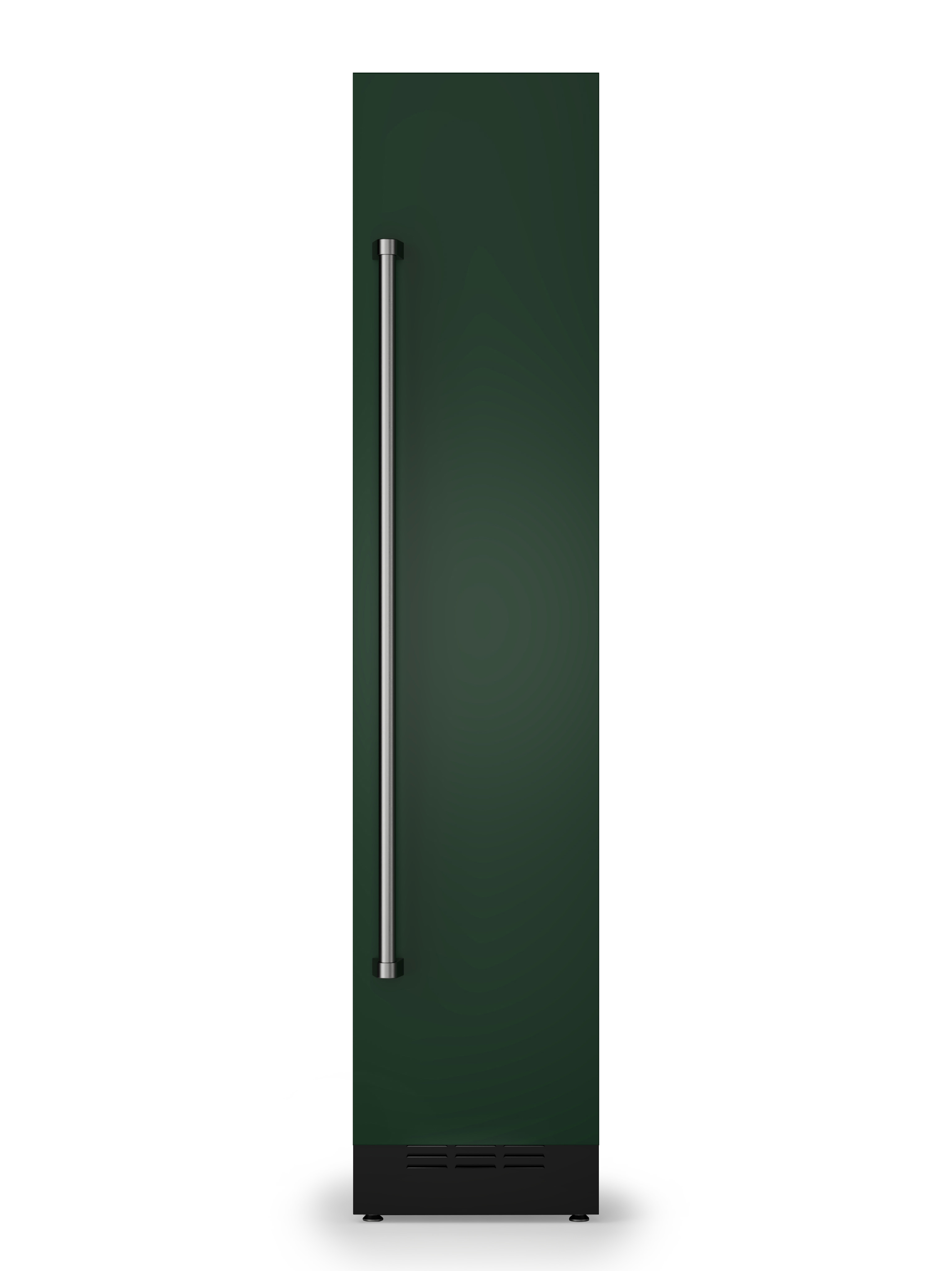 18"W. Integrated Column Door Panel VI718CDPIV