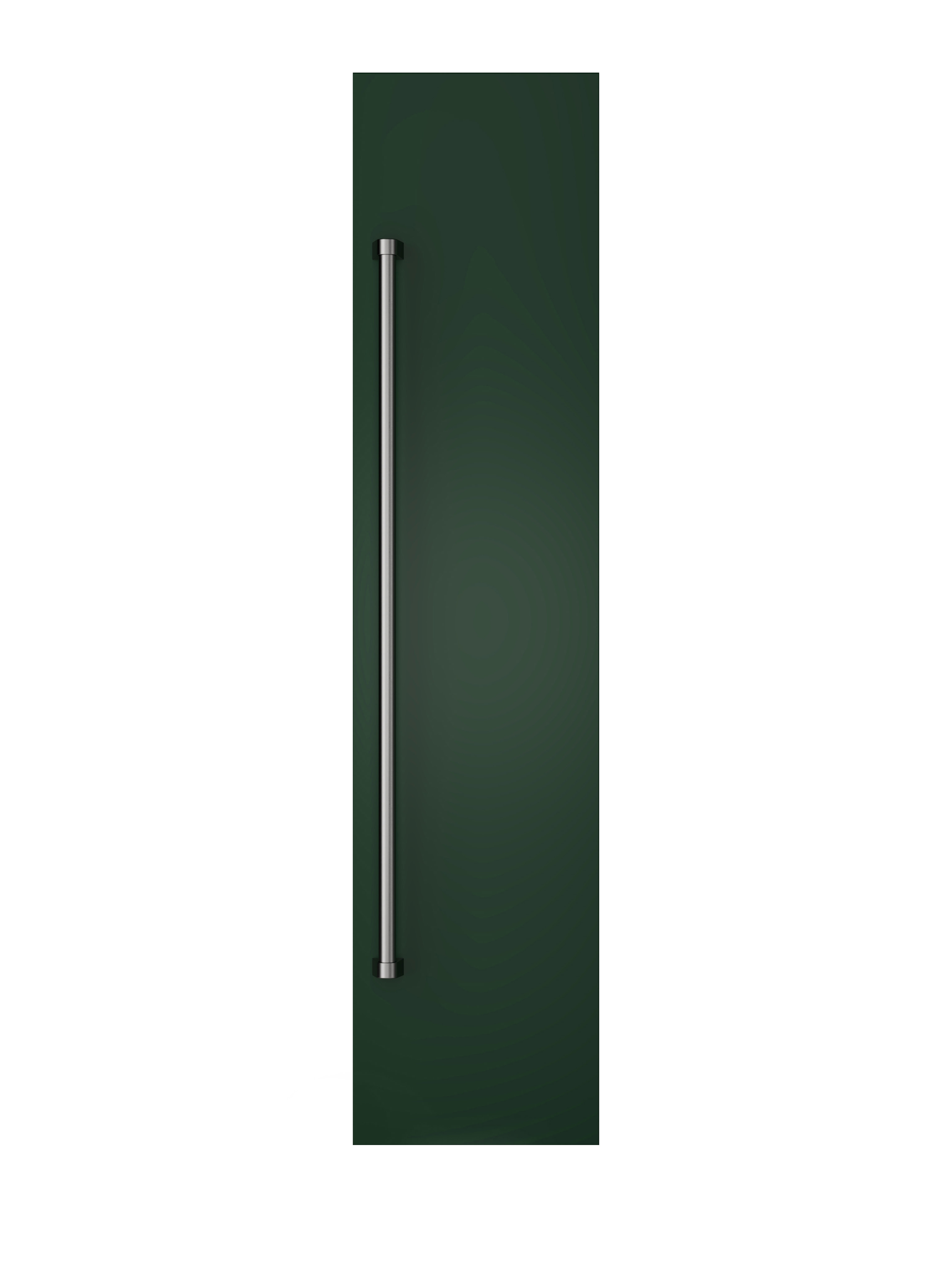 18"W. Integrated Column Door Panel VI718CDPIV