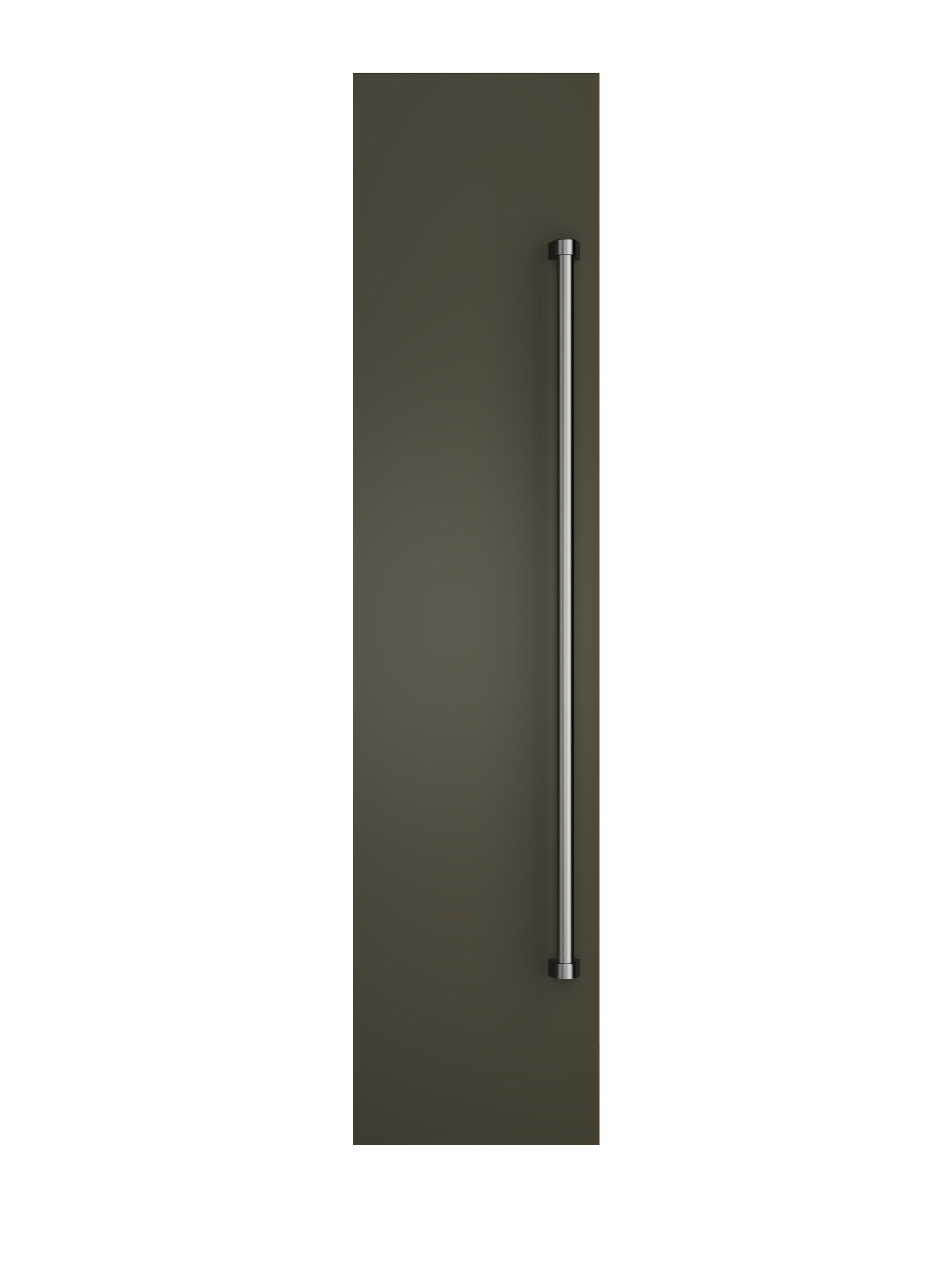 18"W. Integrated Column Door Panel VI718CDPMA