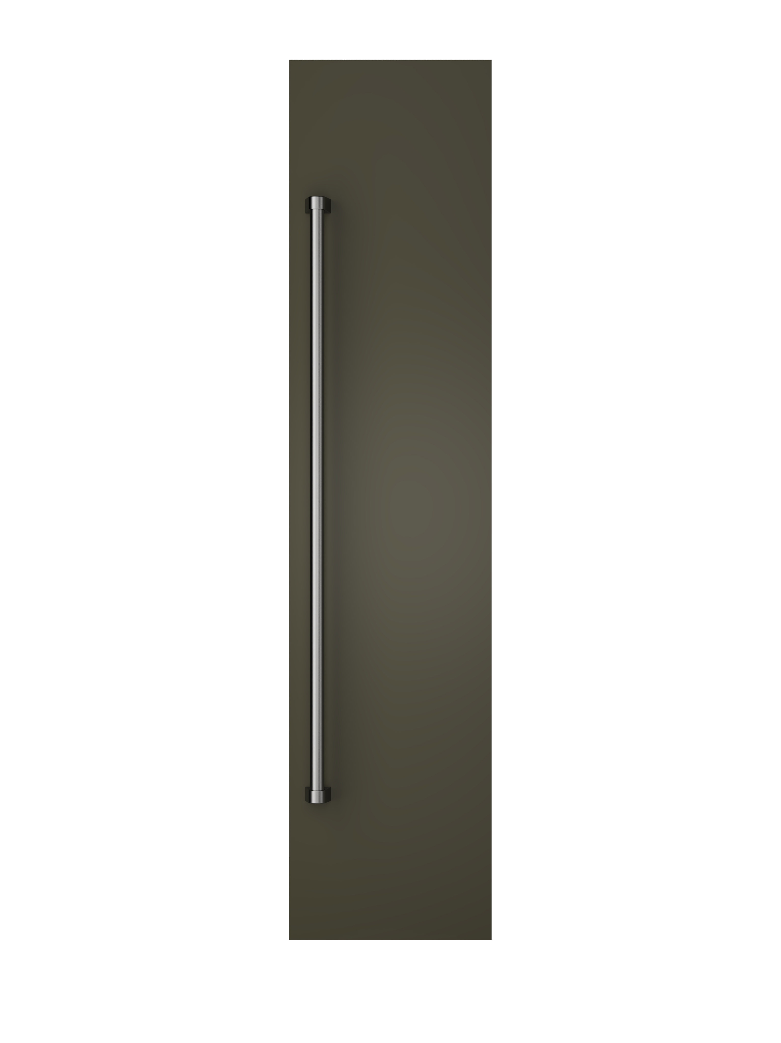 18"W. Integrated Column Door Panel VI718CDPMA