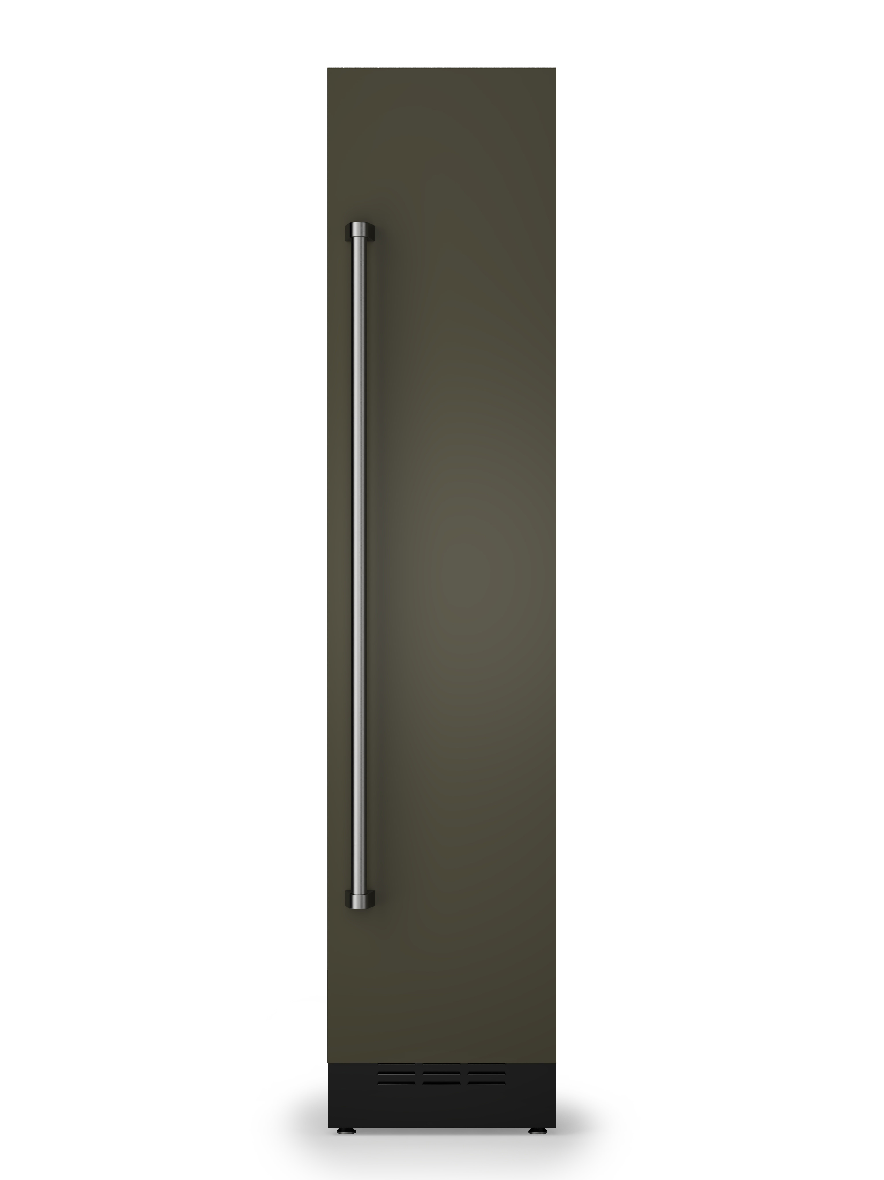 18"W. Integrated Column Door Panel VI718CDPMA