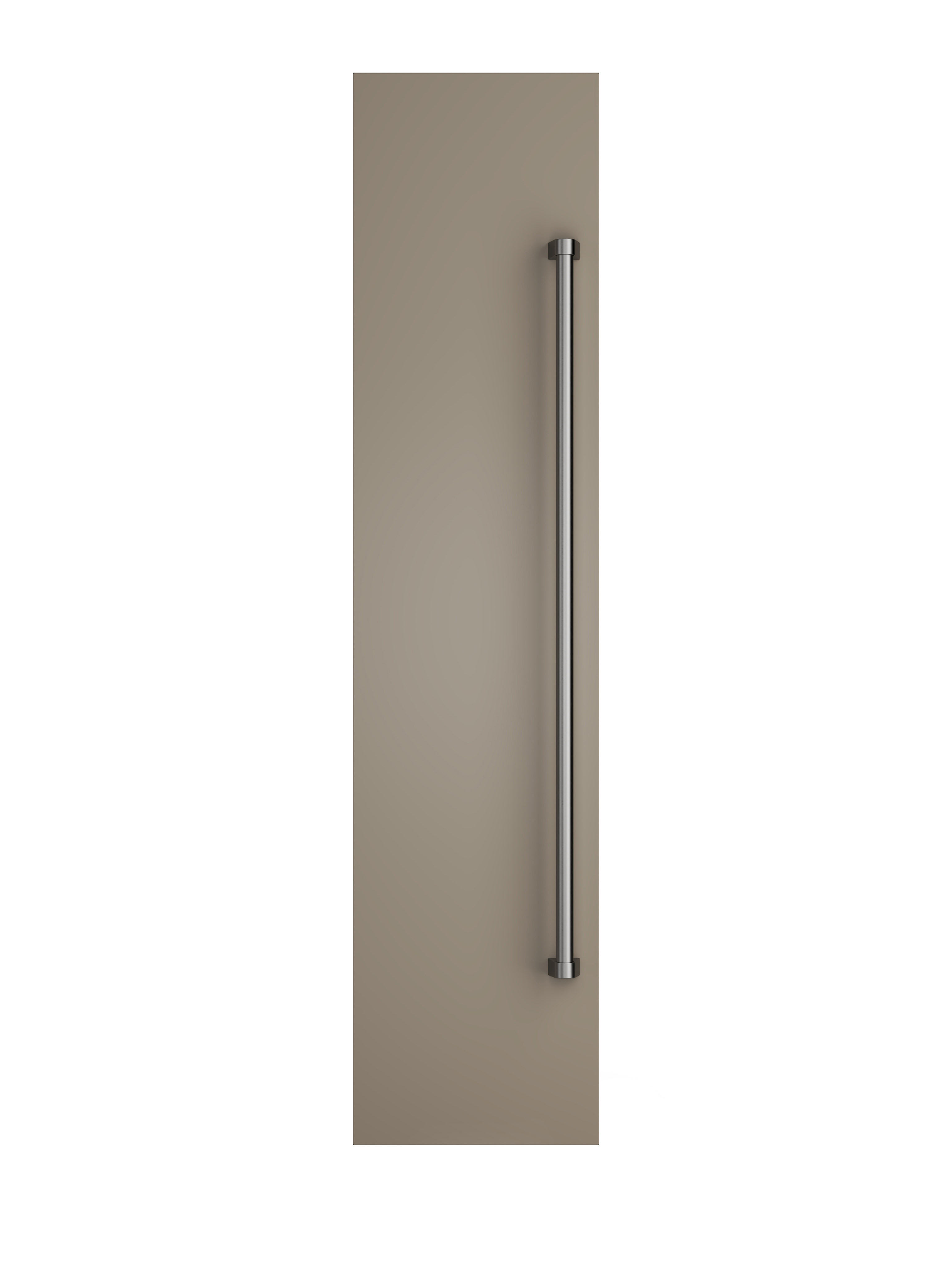 18"W. Integrated Column Door Panel VI718CDPNA