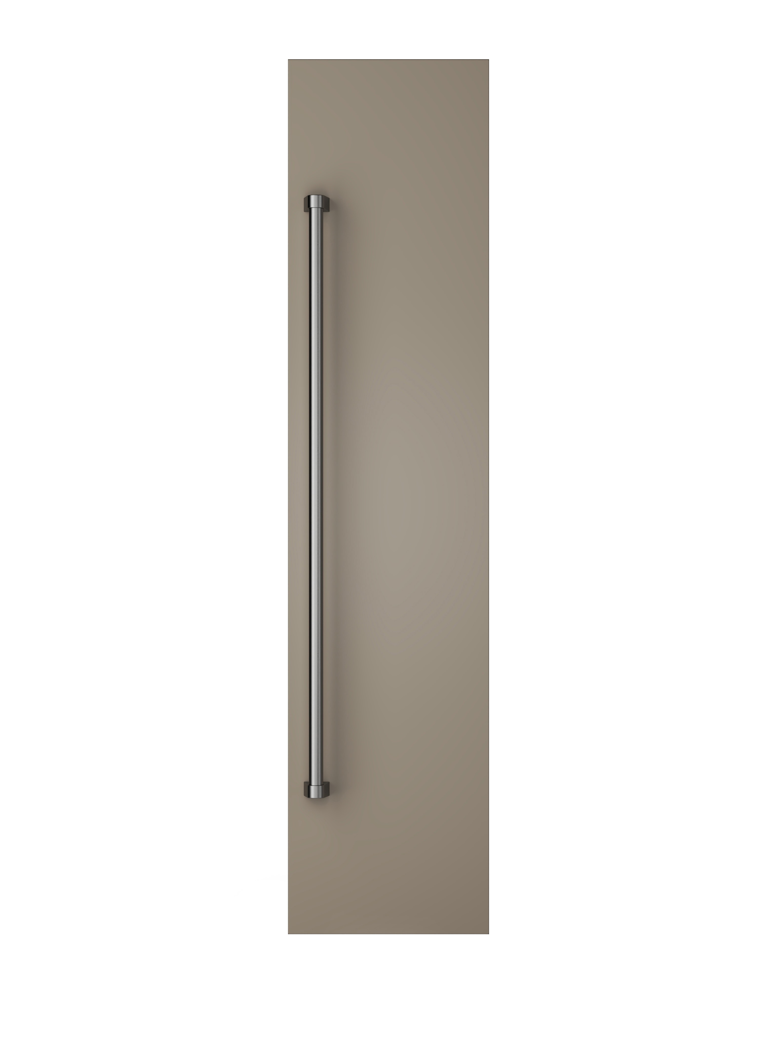 18"W. Integrated Column Door Panel VI718CDPNA