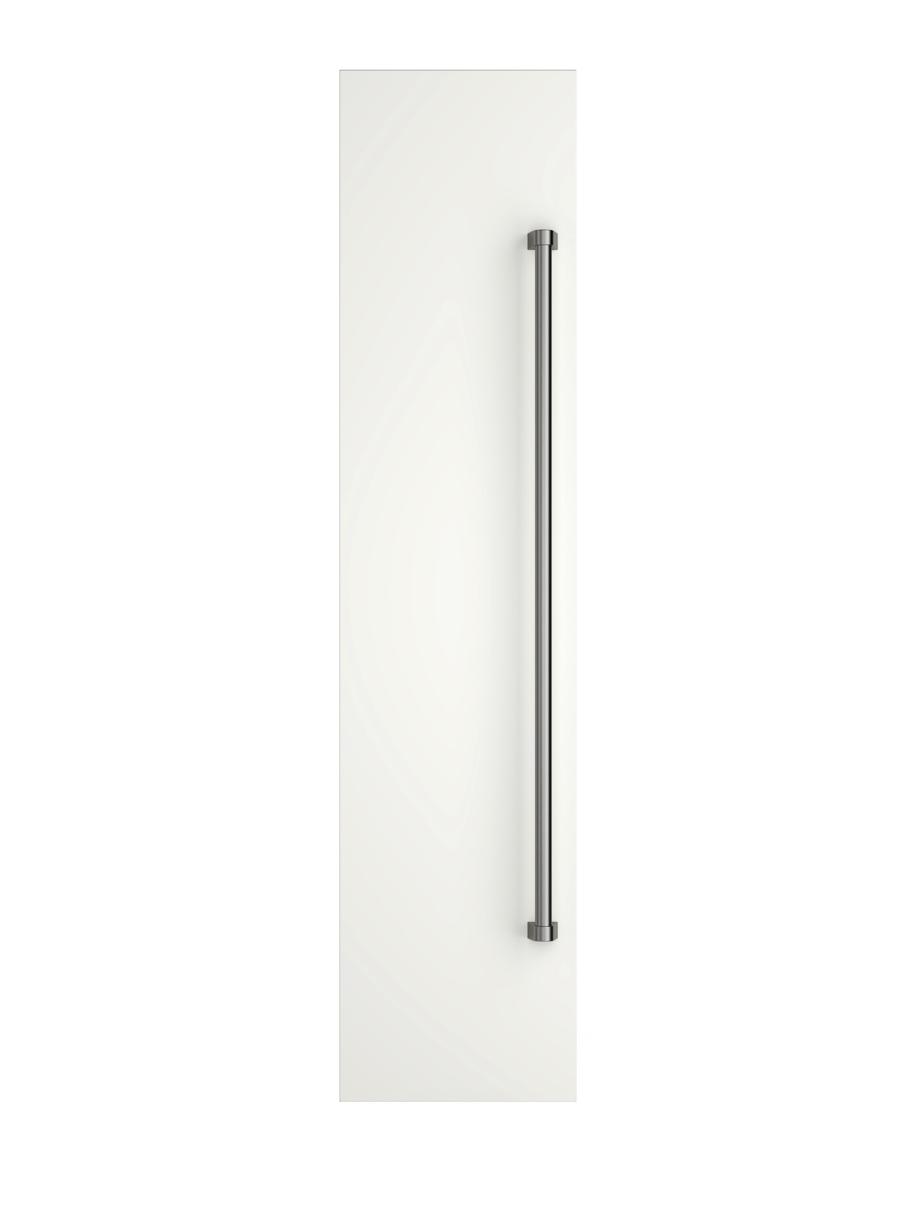 18"W. Integrated Column Door Panel VI718CDPPW