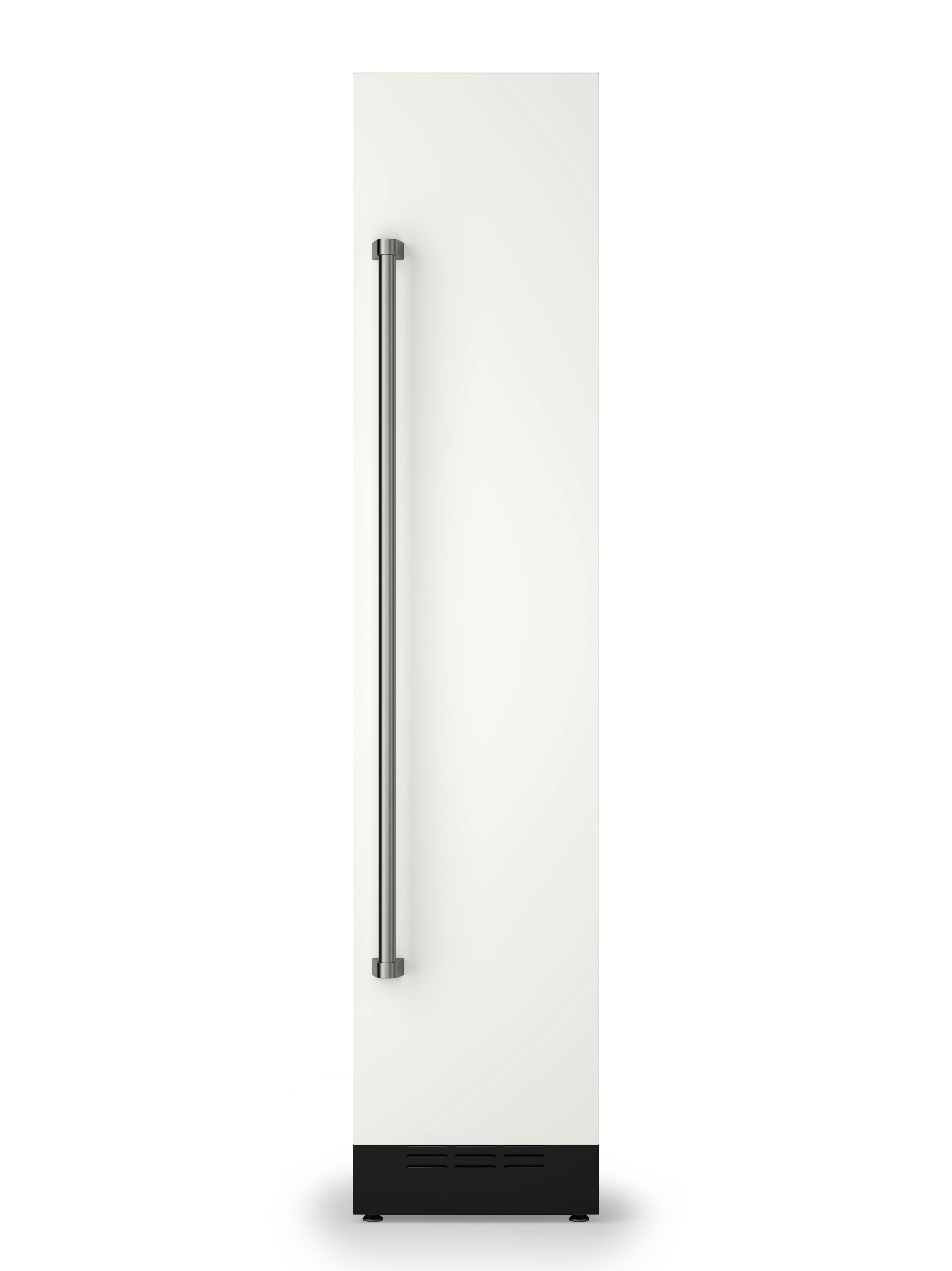 18"W. Integrated Column Door Panel VI718CDPPW