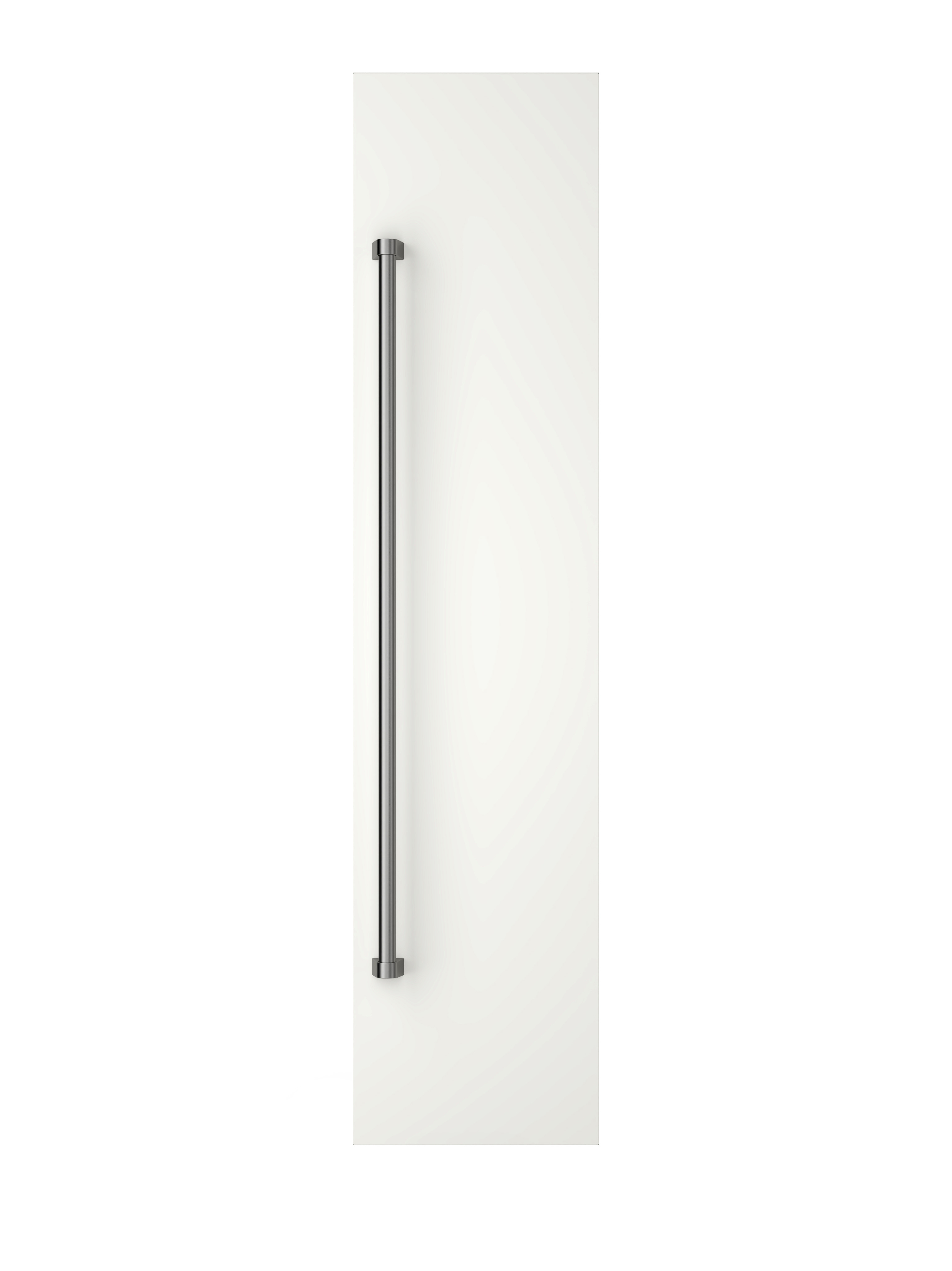 18"W. Integrated Column Door Panel VI718CDPPW