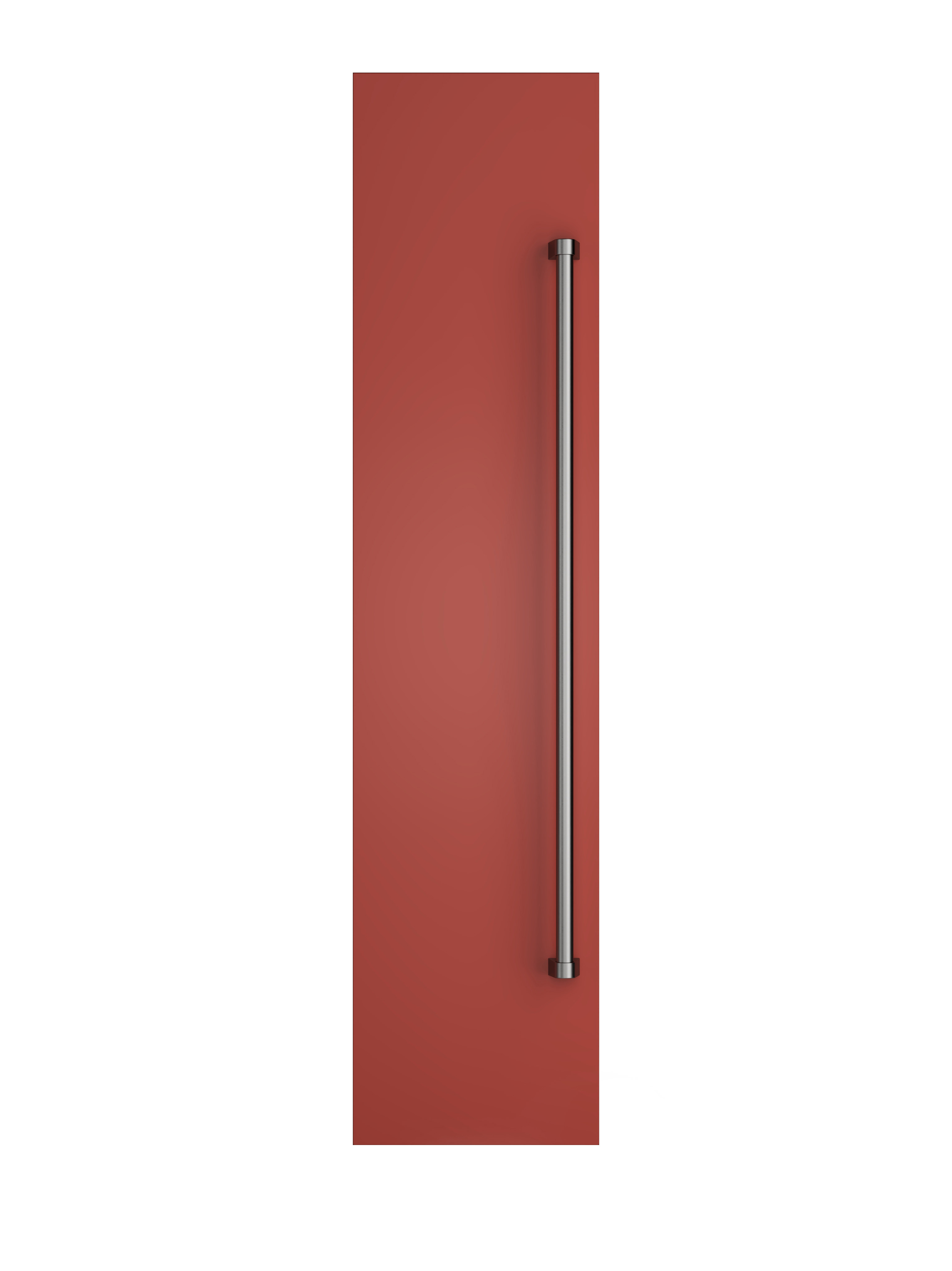 18"W. Integrated Column Door Panel VI718CDPSC