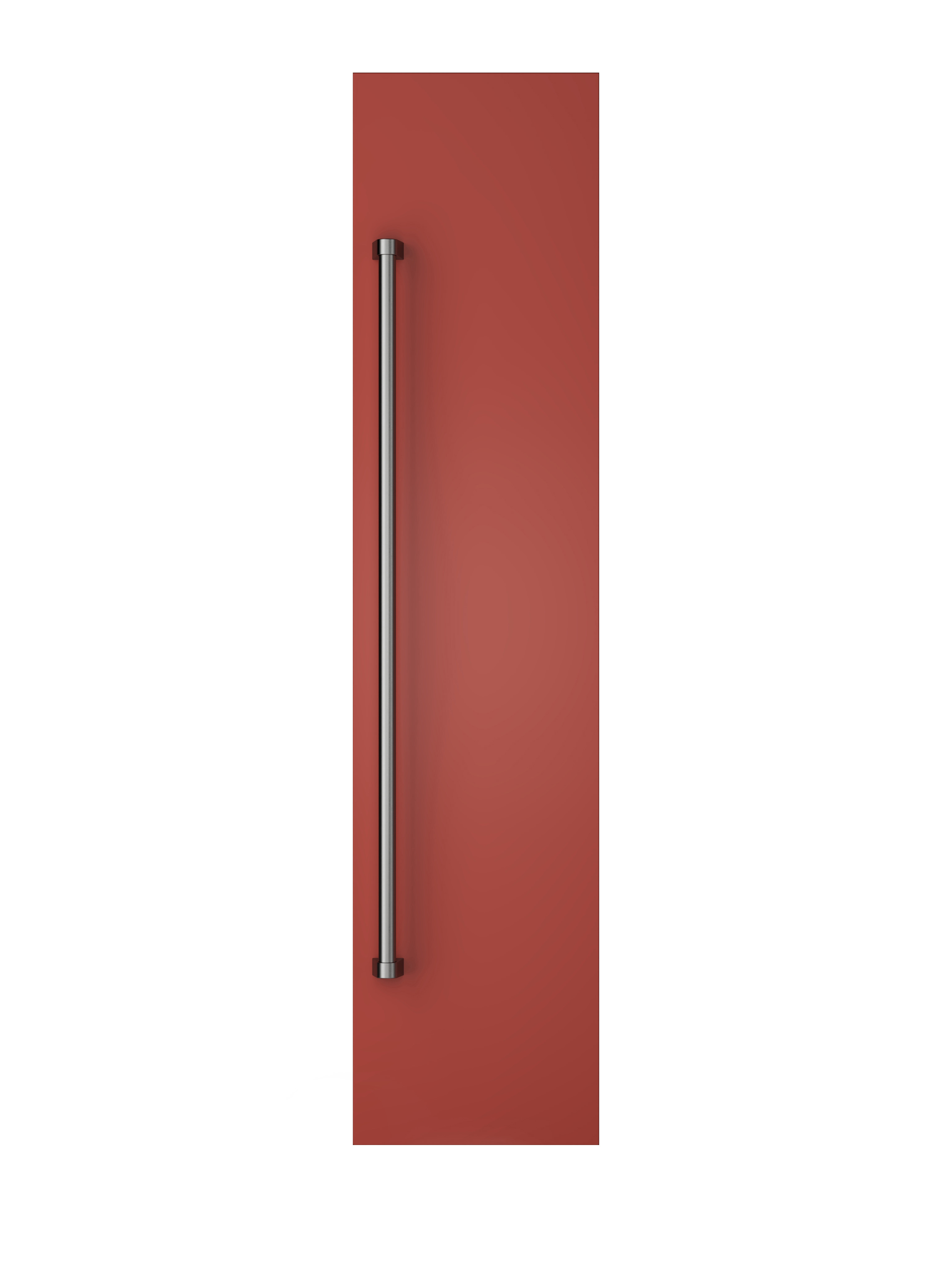 18"W. Integrated Column Door Panel VI718CDPSC