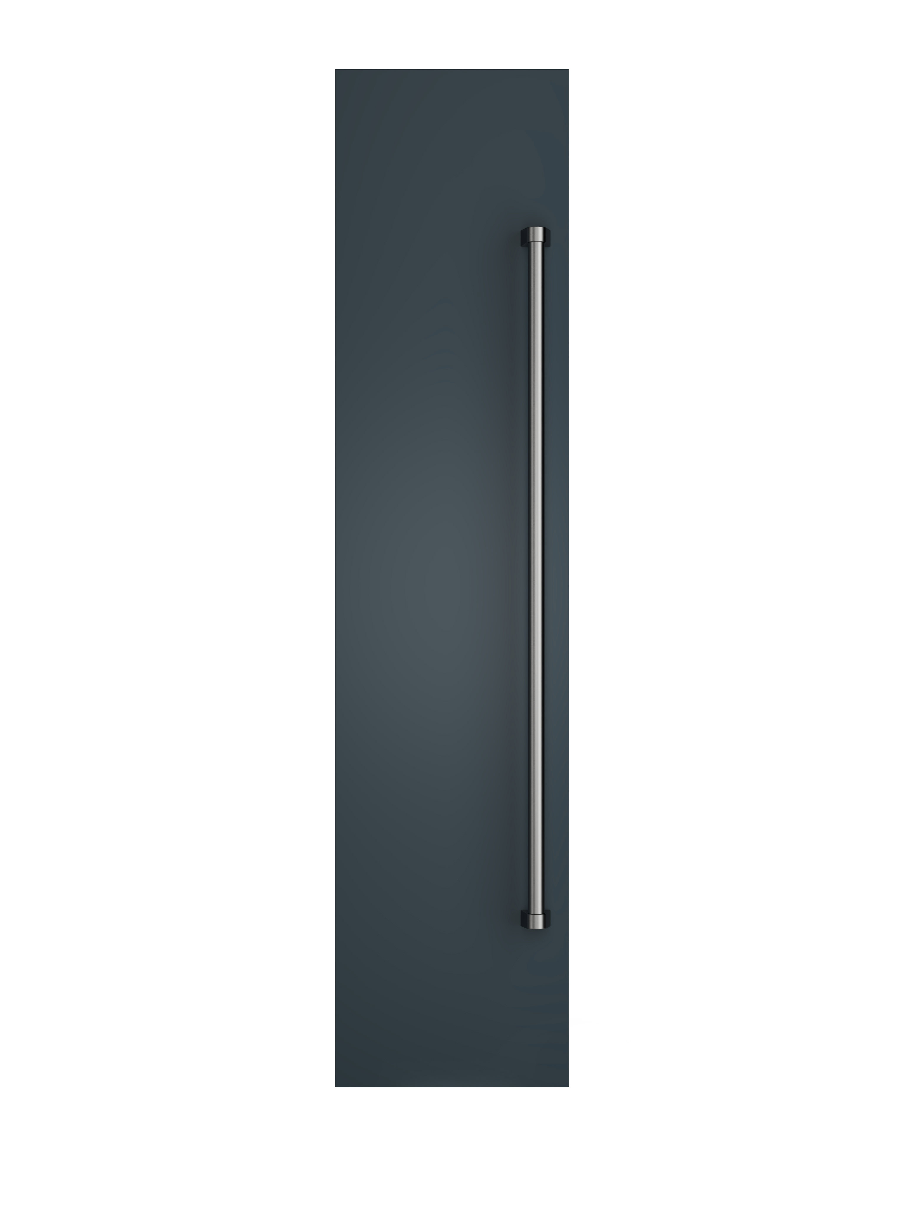 18"W. Integrated Column Door Panel VI718CDPSQ