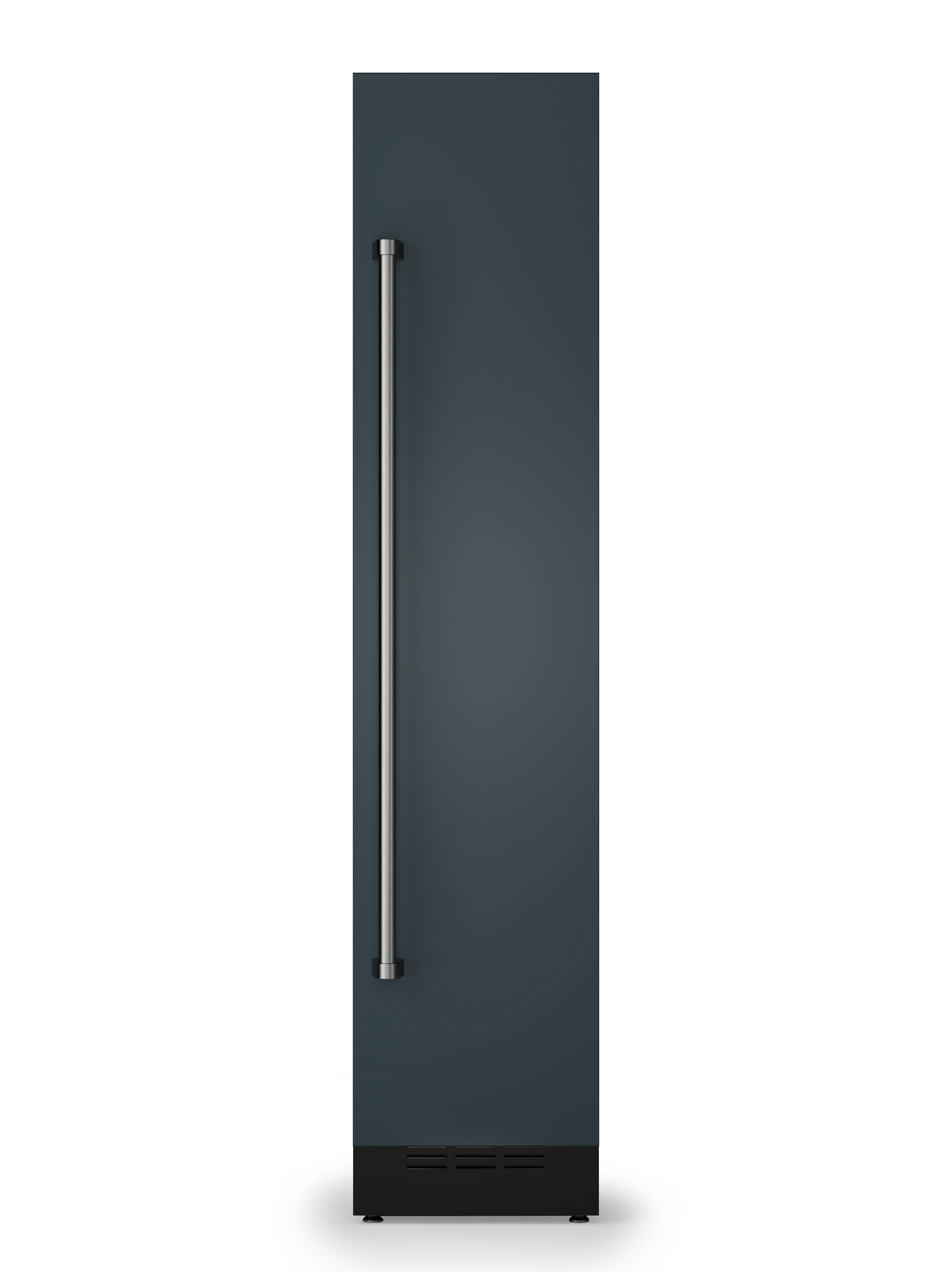 18"W. Integrated Column Door Panel VI718CDPSQ