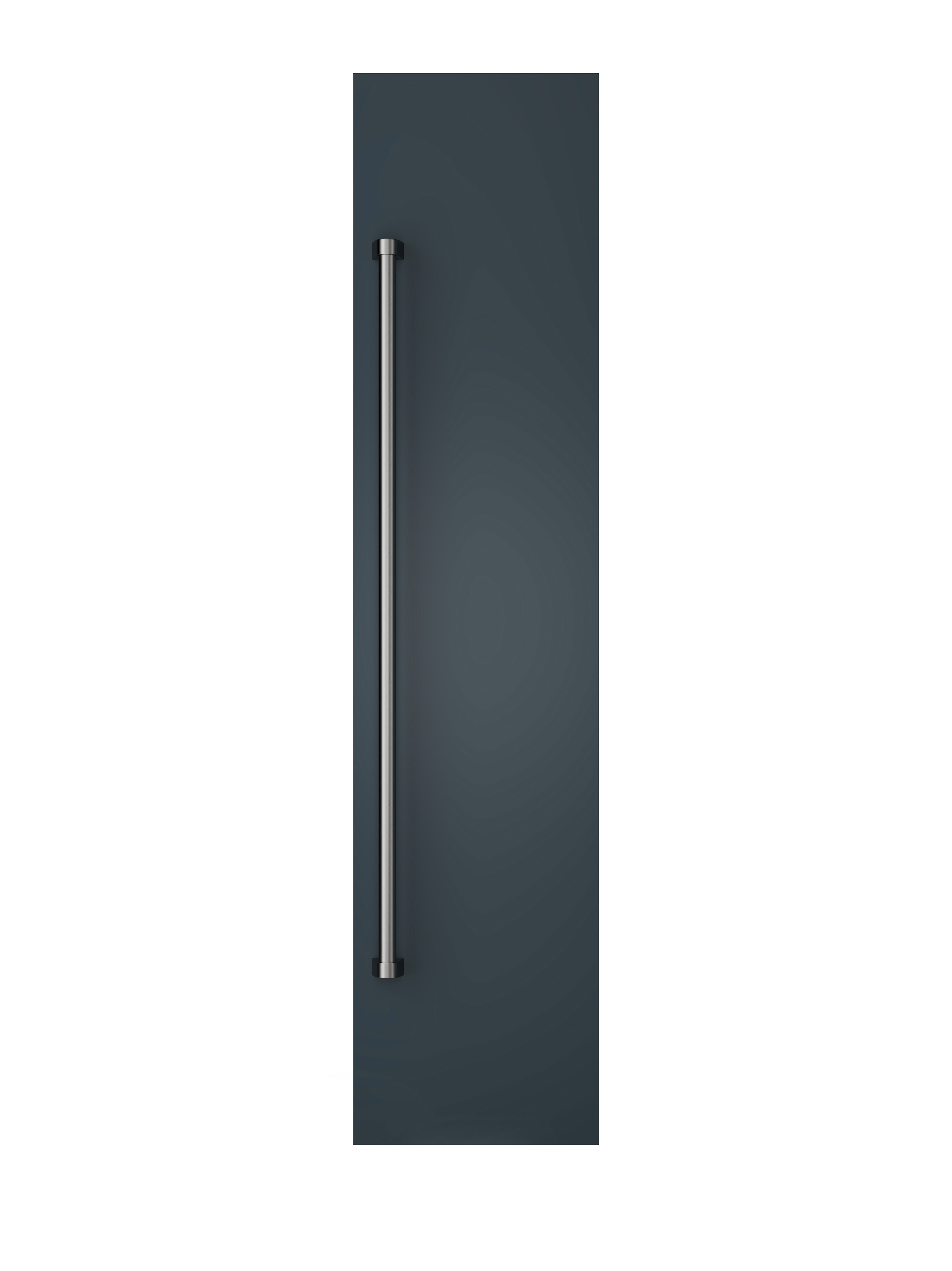18"W. Integrated Column Door Panel VI718CDPSQ
