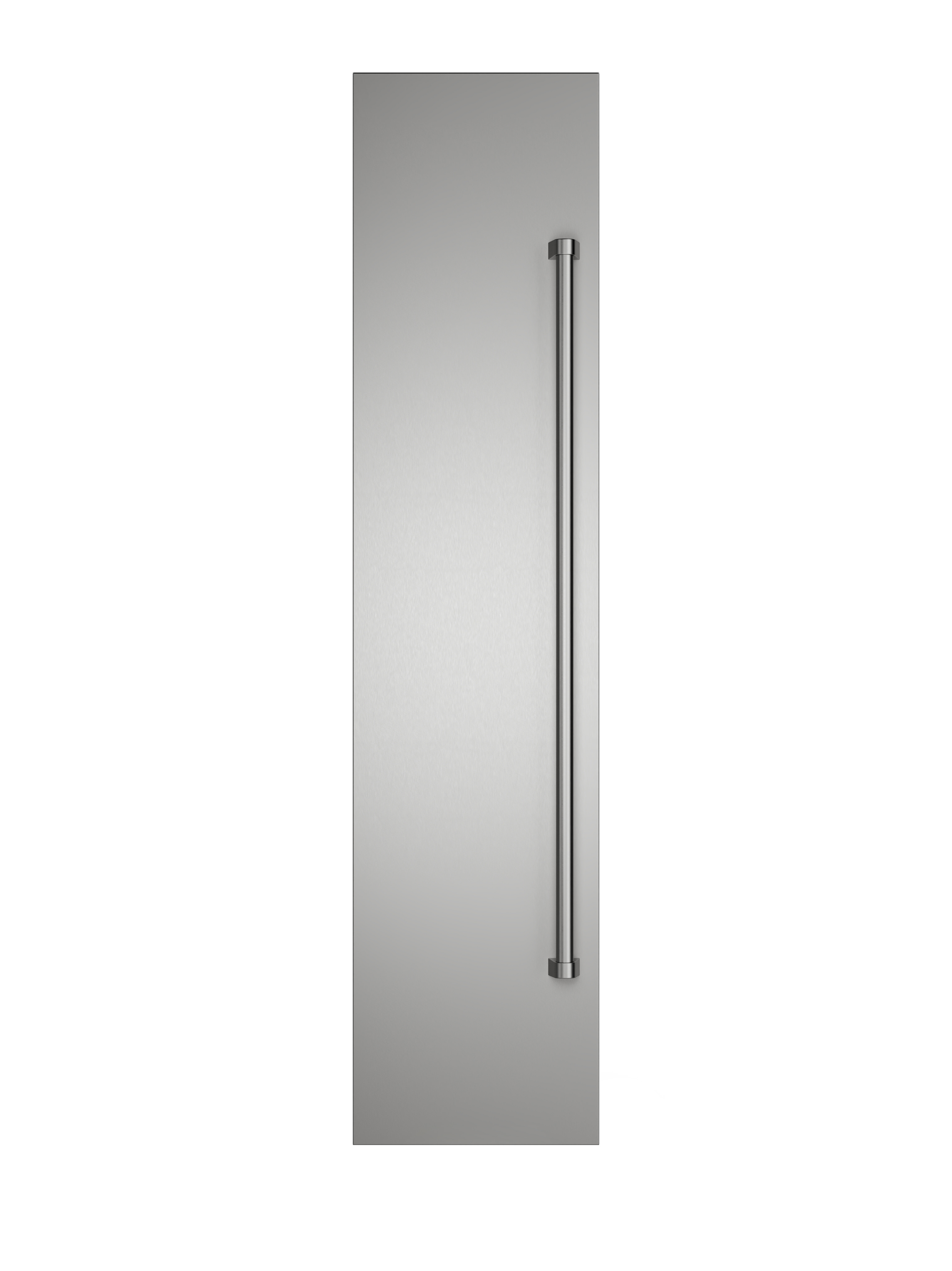 18"W. Integrated Column Door Panel VI718CDPSS