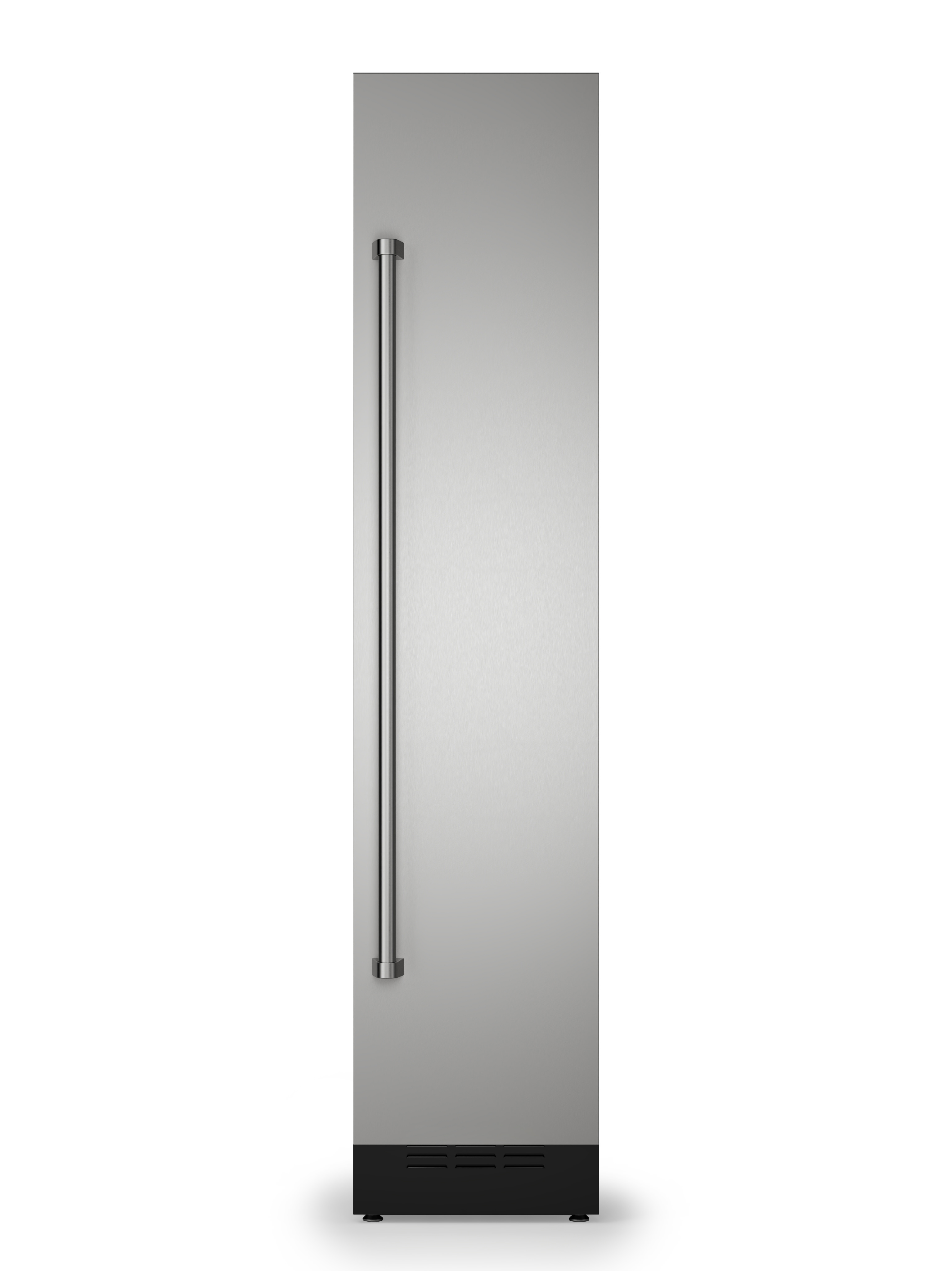 18"W. Integrated Column Door Panel VI718CDPSS