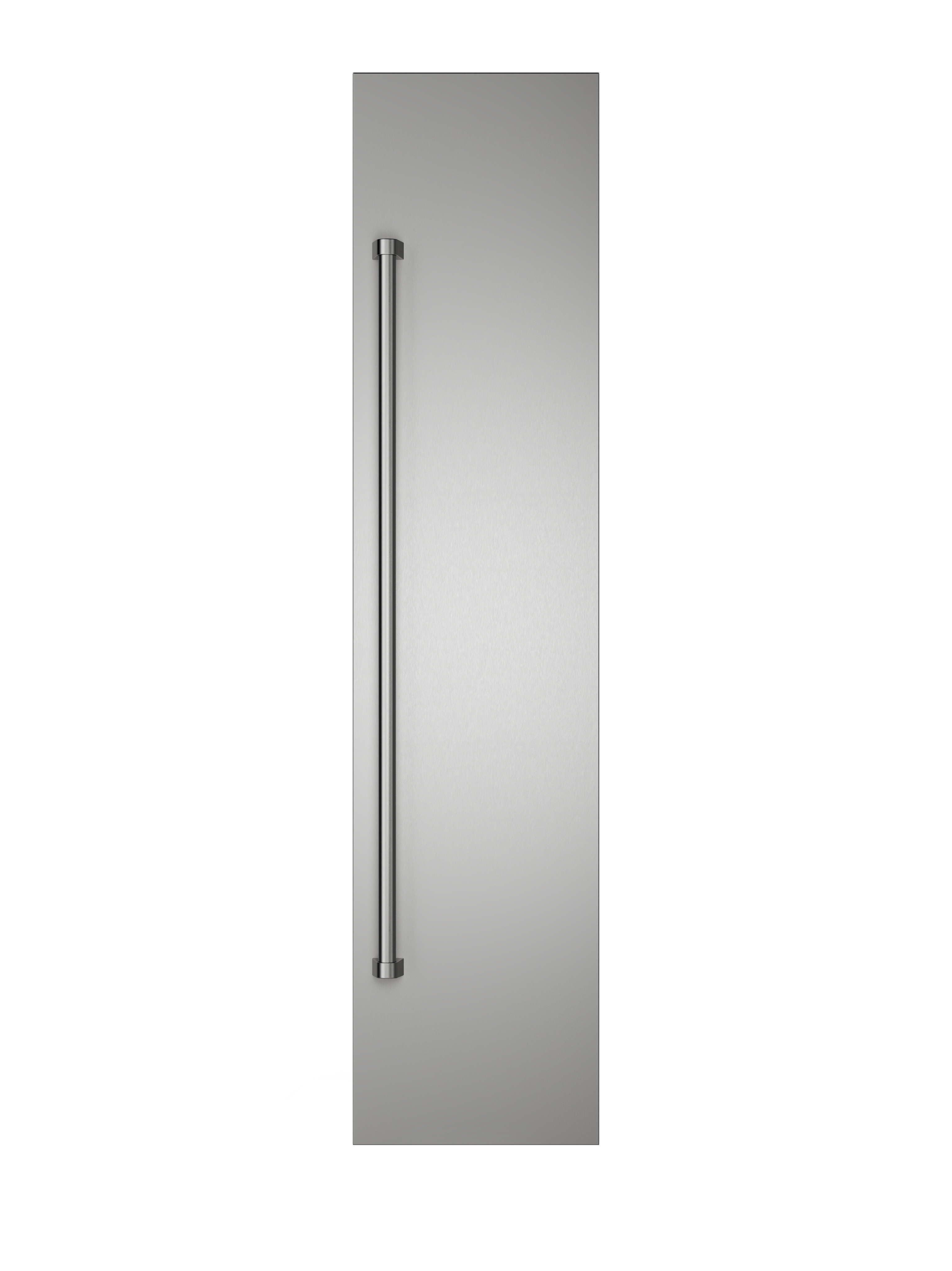 18"W. Integrated Column Door Panel VI718CDPSS