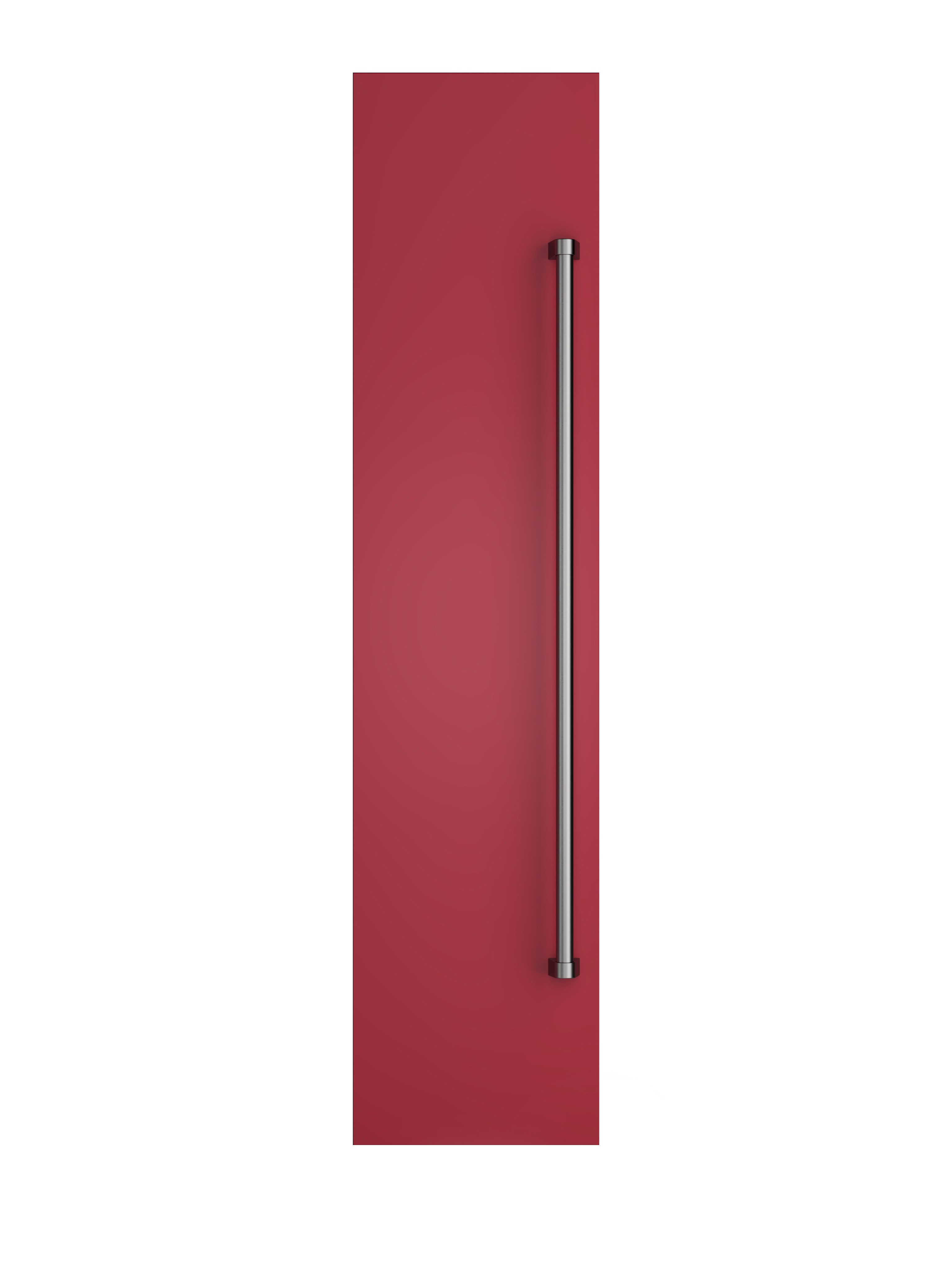 18"W. Integrated Column Door Panel VI718CDPVA