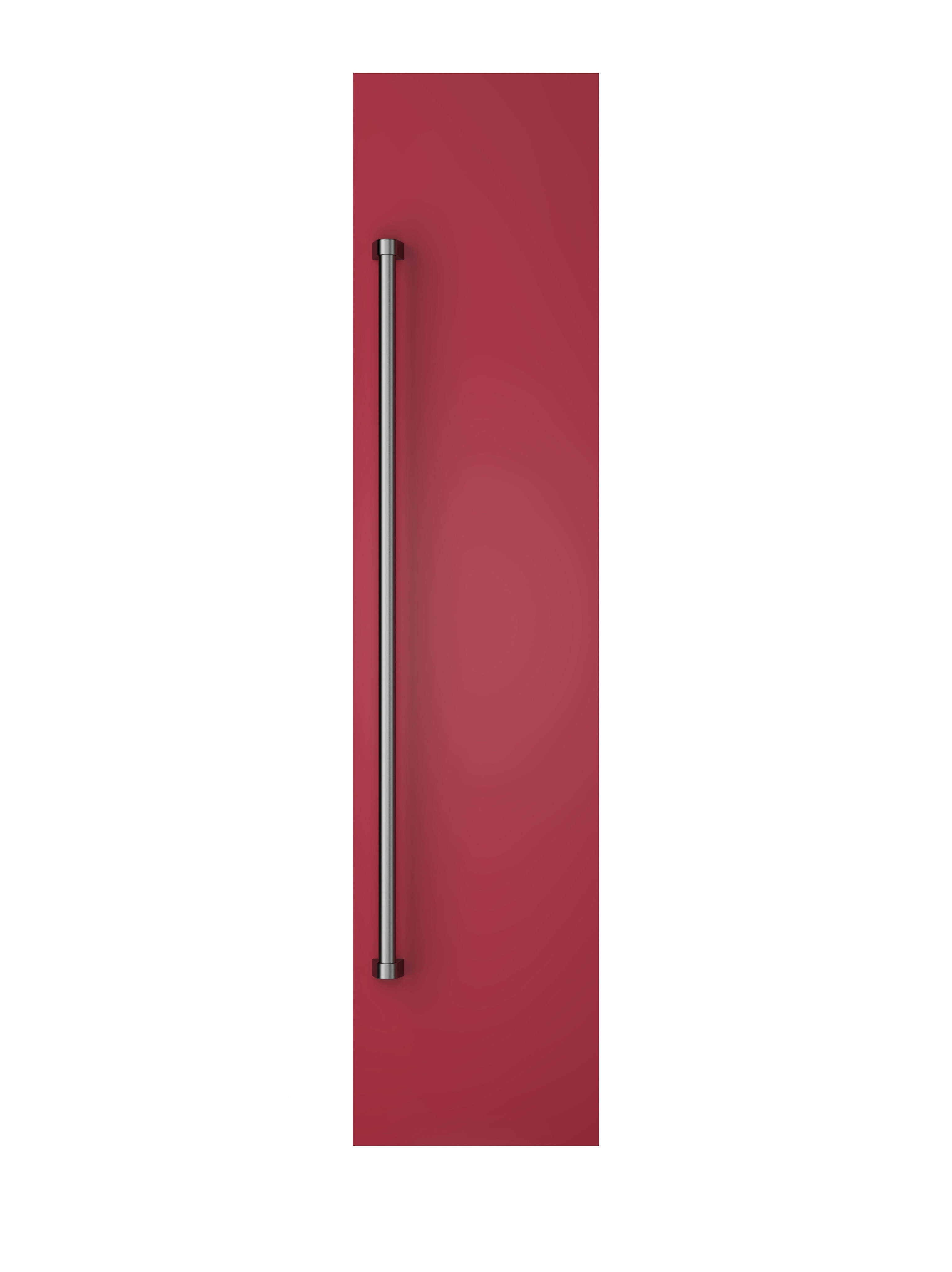 18"W. Integrated Column Door Panel VI718CDPVA