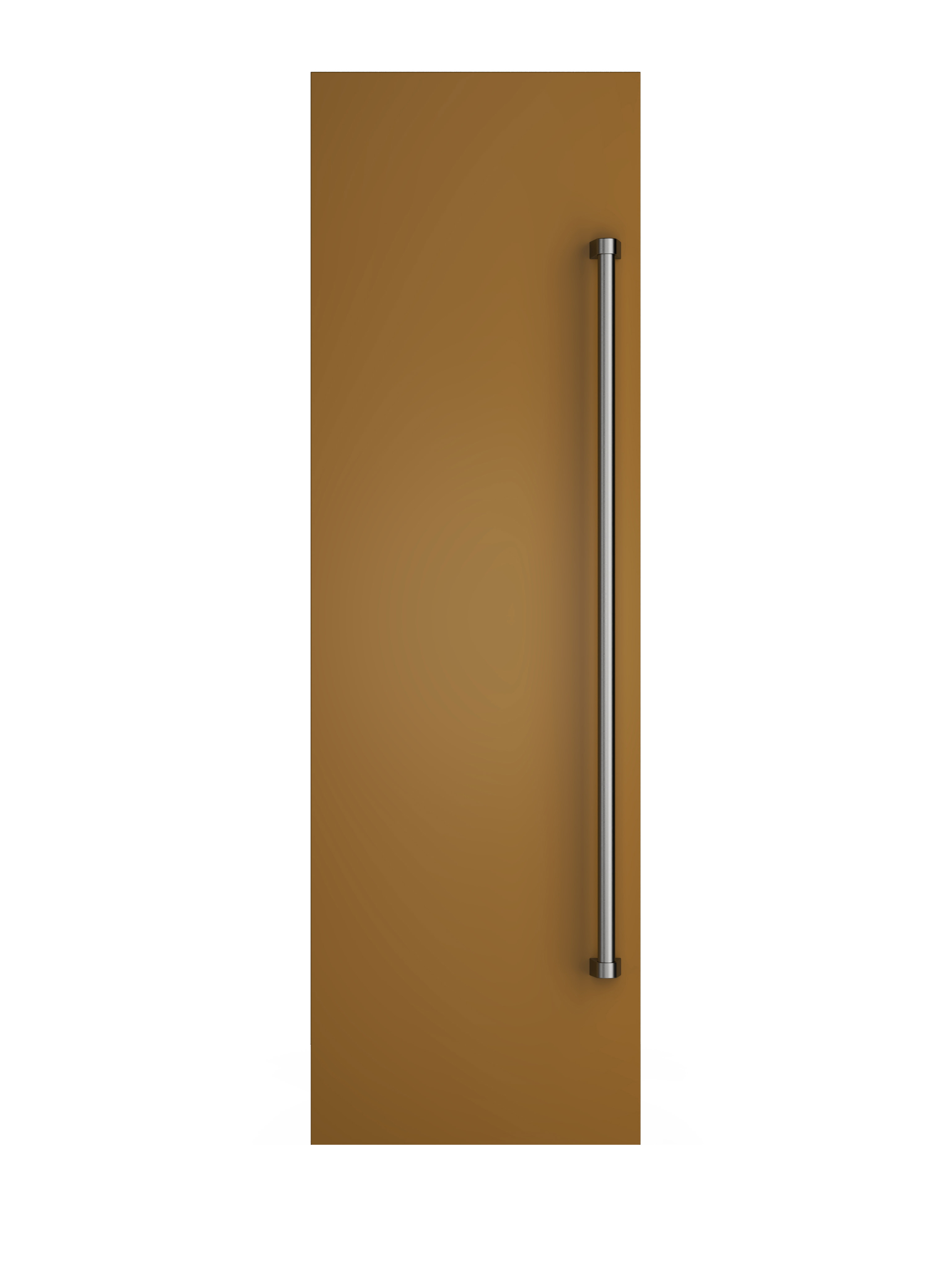 24"W. Integrated Column Door Panel VI724CDPGH
