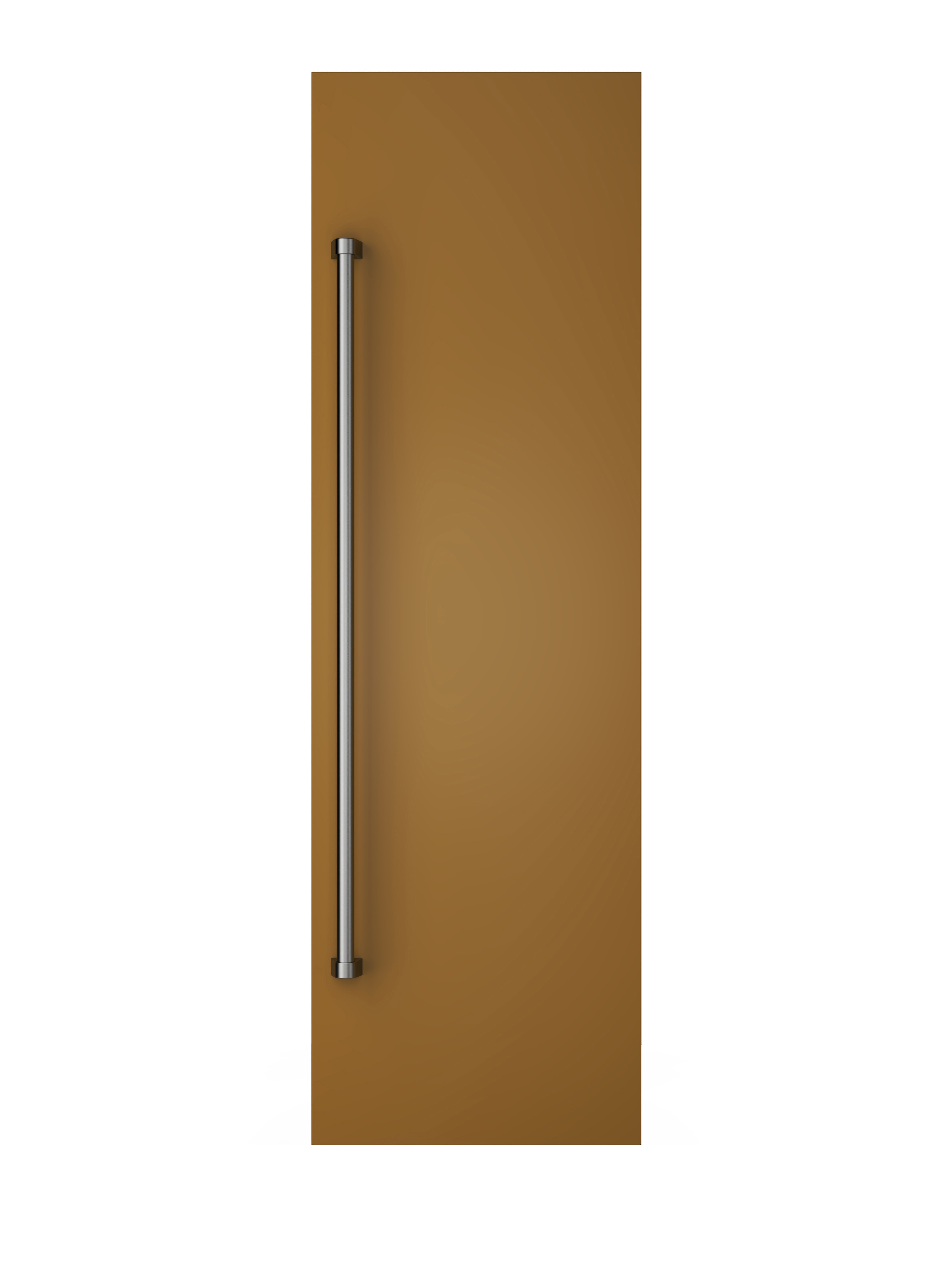 24"W. Integrated Column Door Panel VI724CDPGH