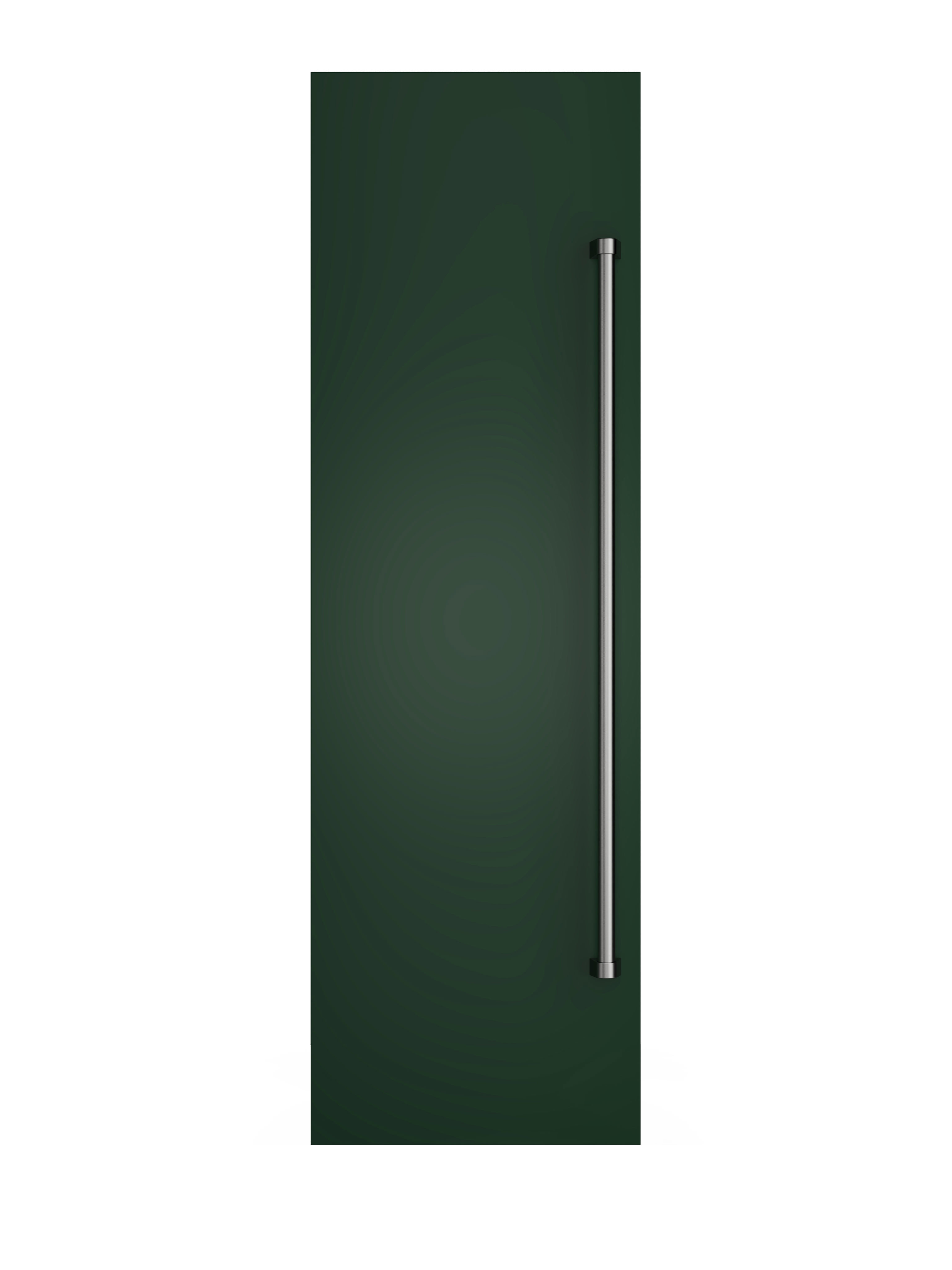 24"W. Integrated Column Door Panel VI724CDPIV