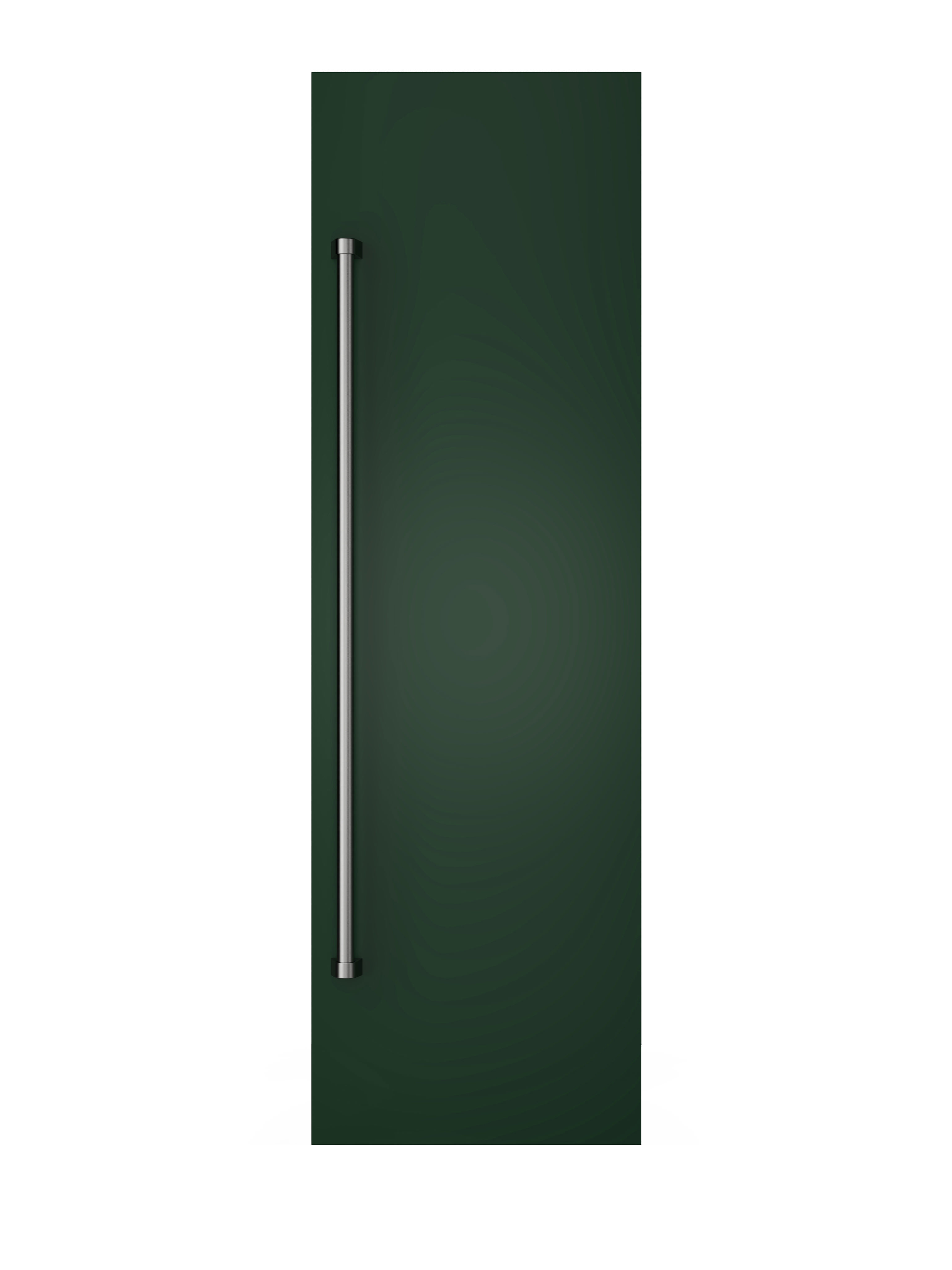 24"W. Integrated Column Door Panel VI724CDPIV