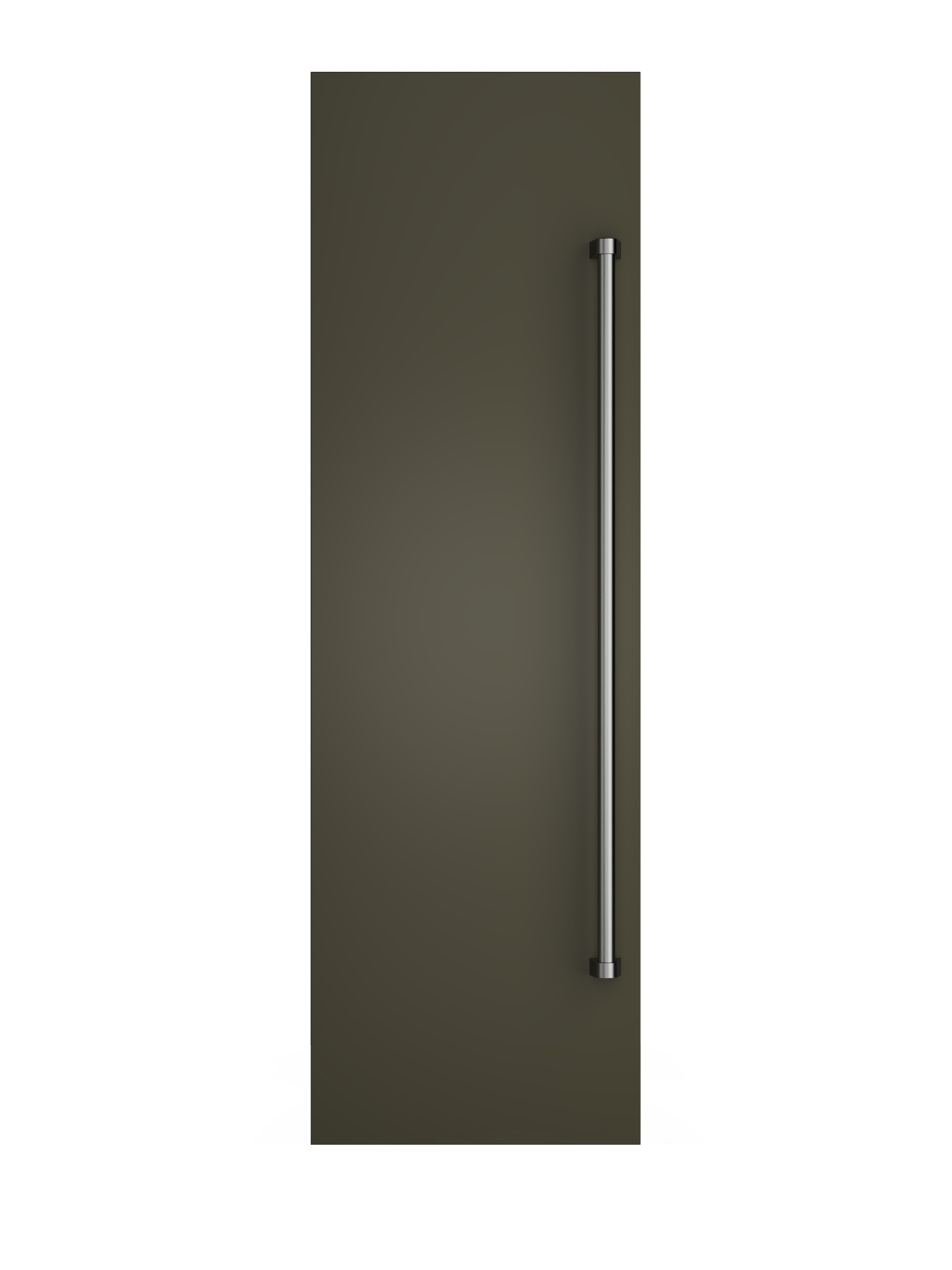 24"W. Integrated Column Door Panel VI724CDPMA