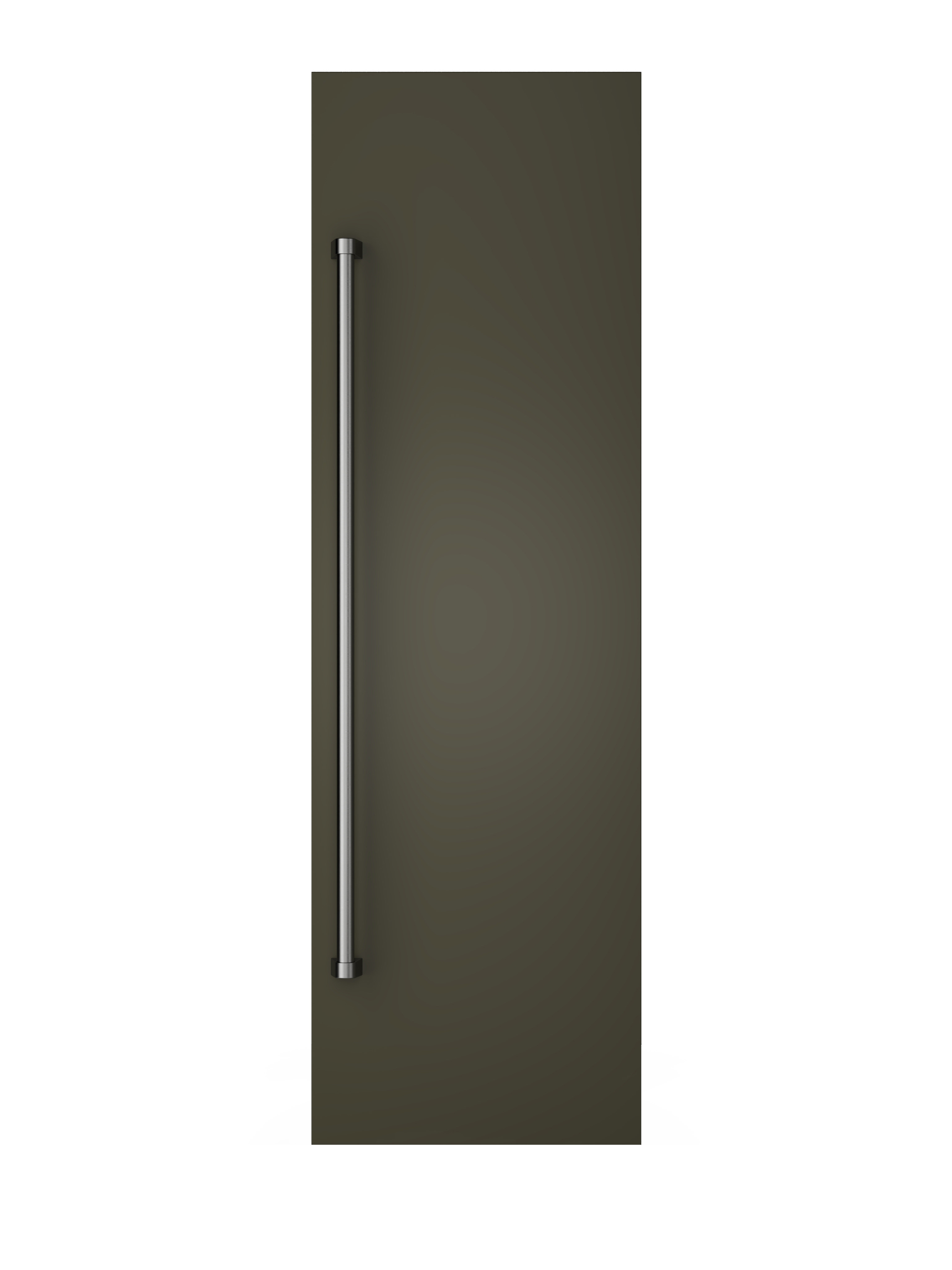24"W. Integrated Column Door Panel VI724CDPMA
