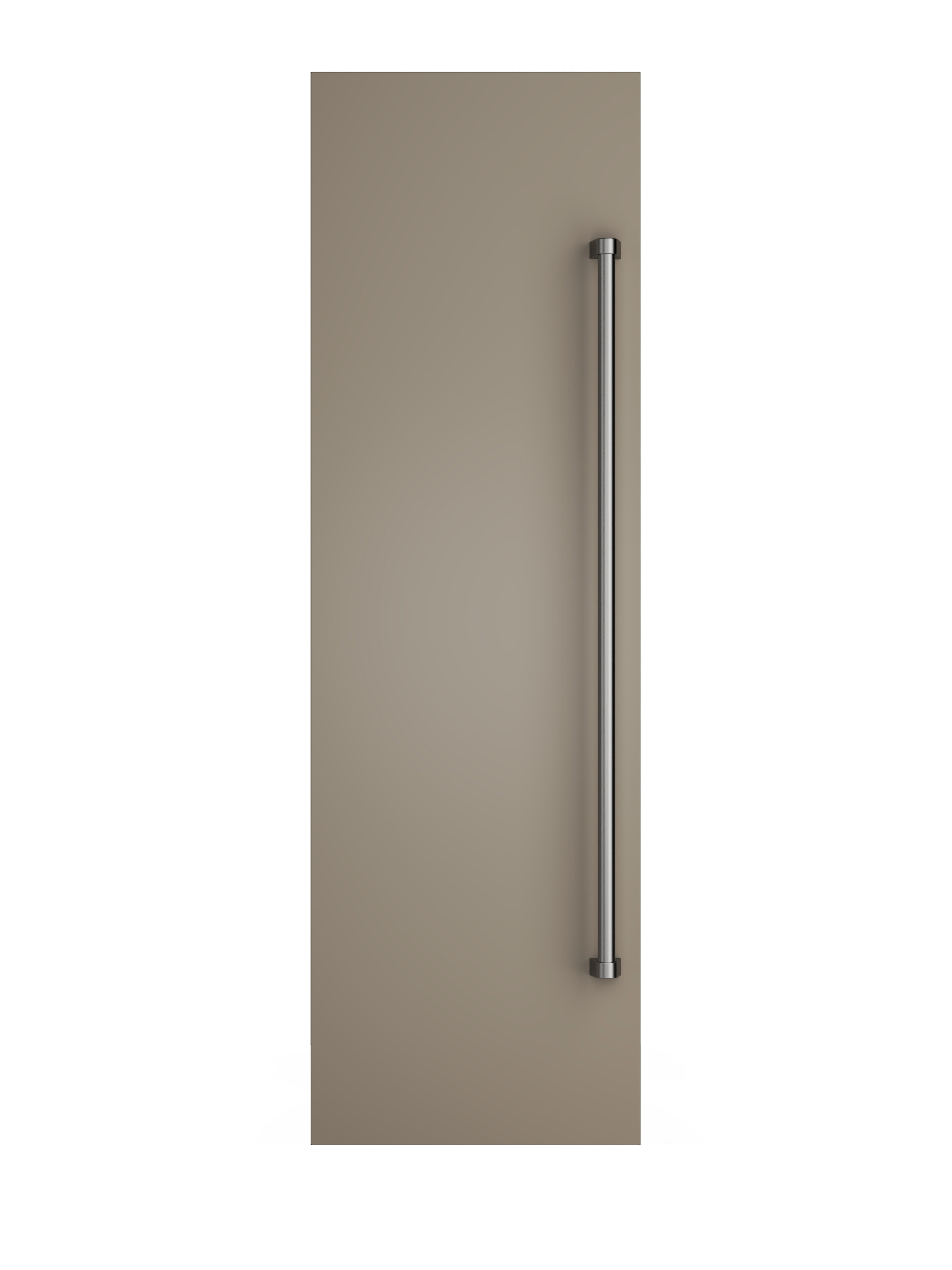 24"W. Integrated Column Door Panel VI724CDPNA