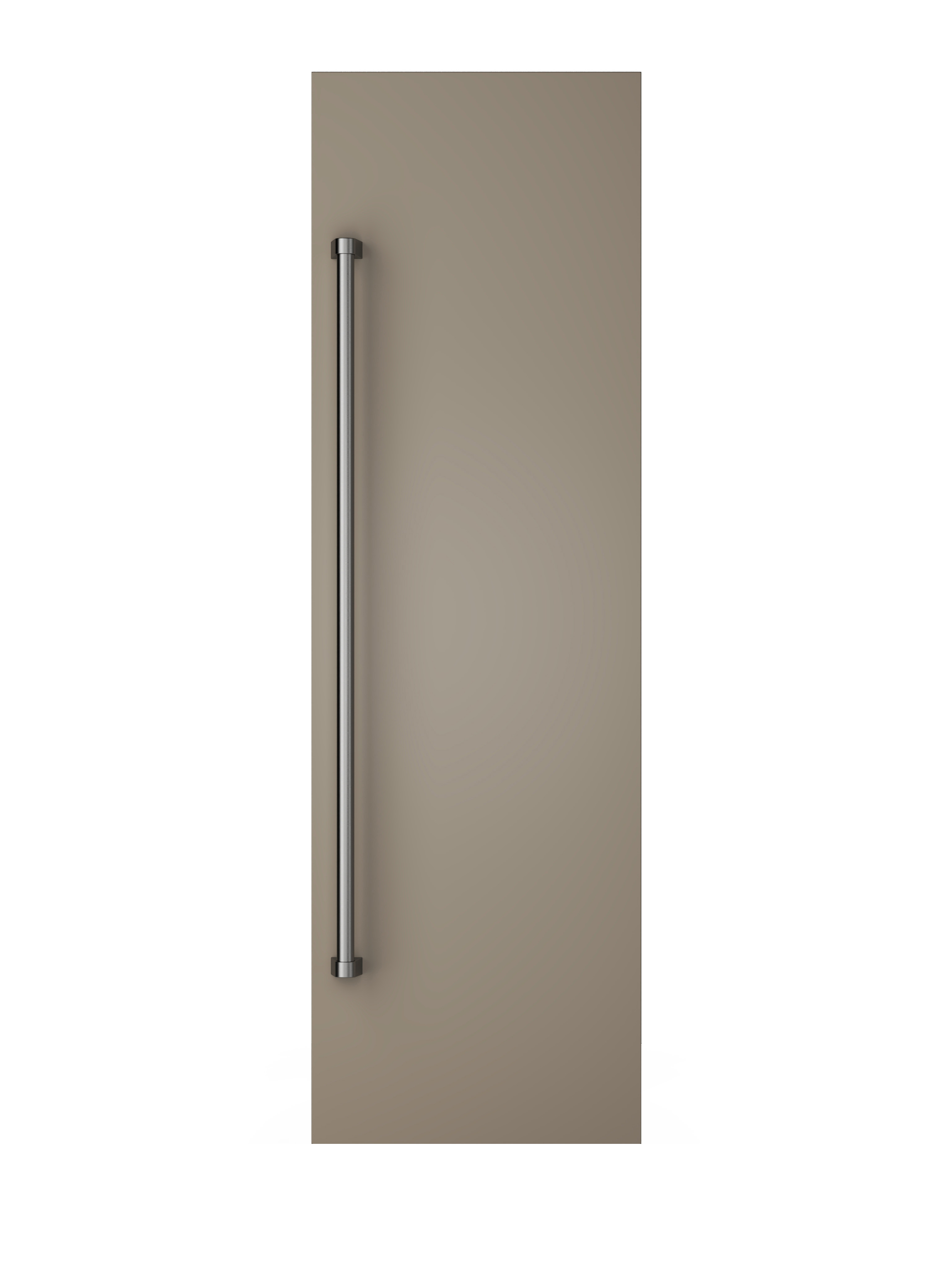 24"W. Integrated Column Door Panel VI724CDPNA