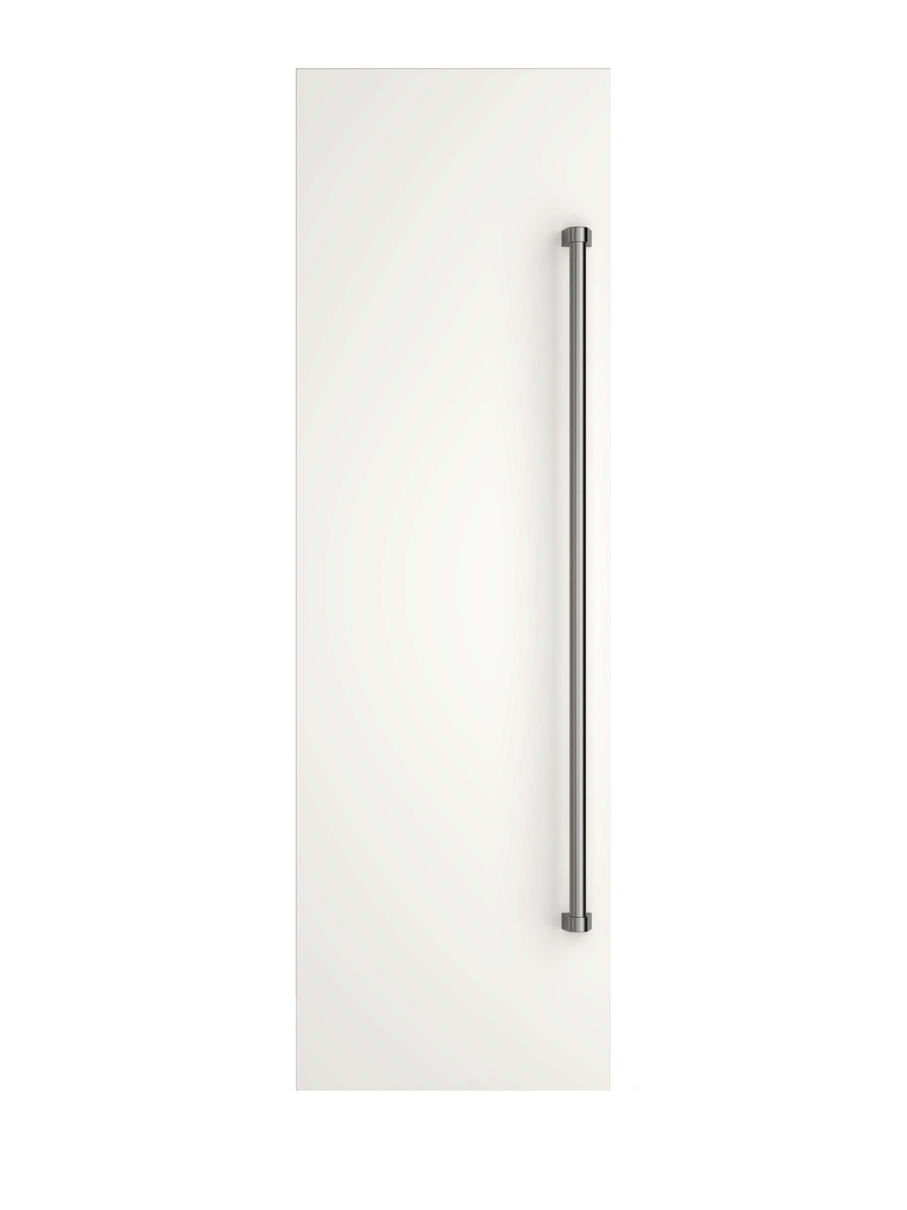 24"W. Integrated Column Door Panel VI724CDPPW