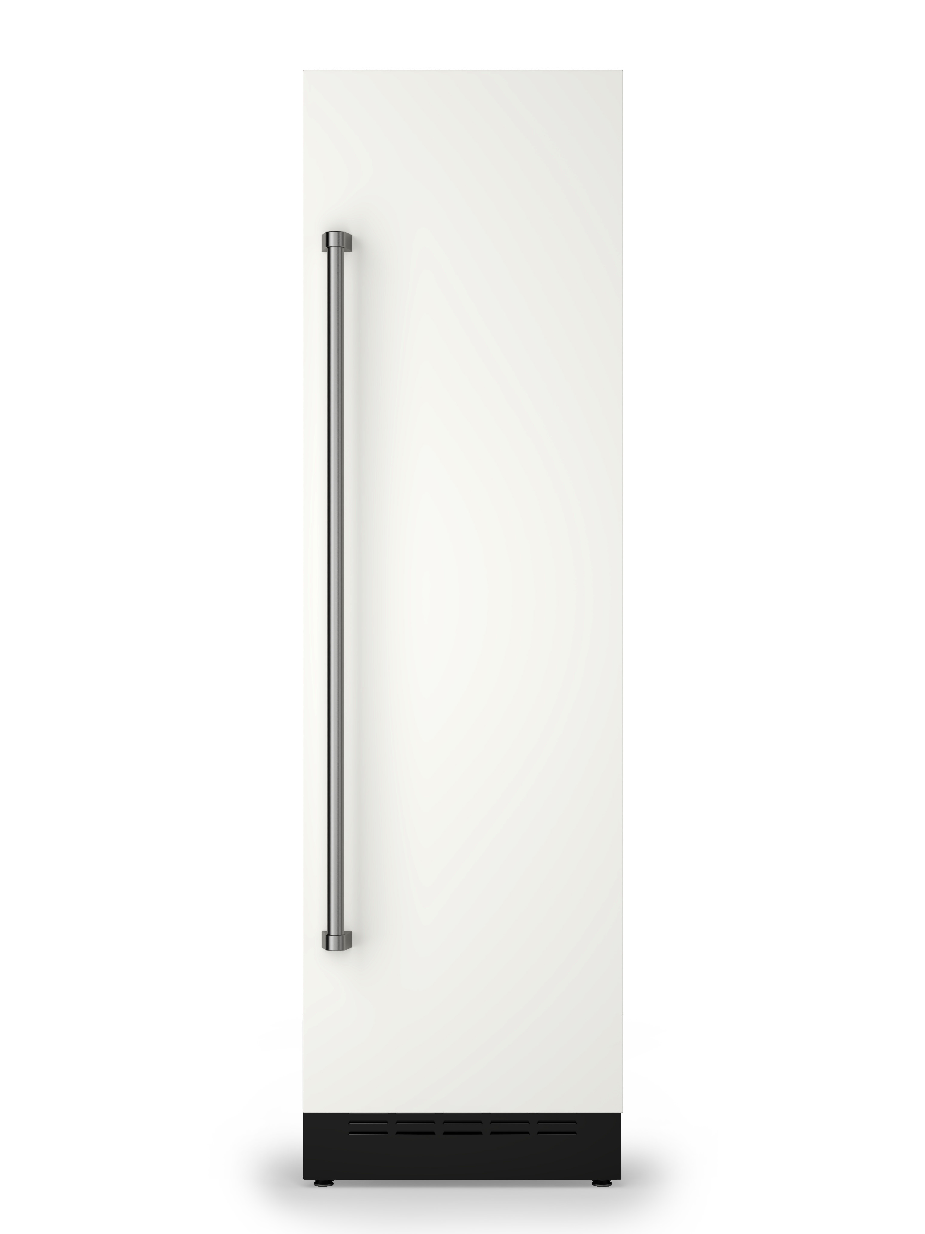 24"W. Integrated Column Door Panel VI724CDPPW