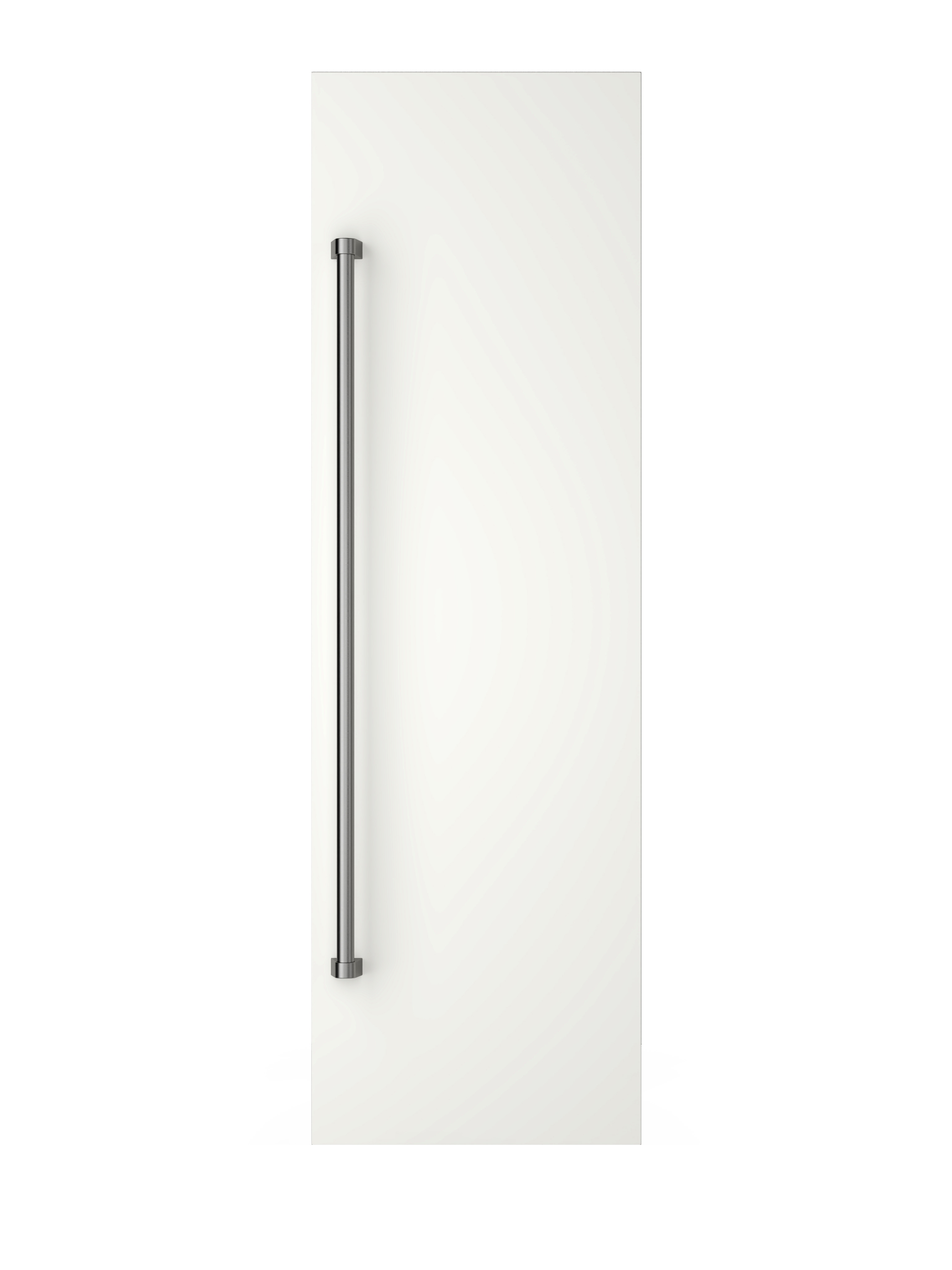 24"W. Integrated Column Door Panel VI724CDPPW