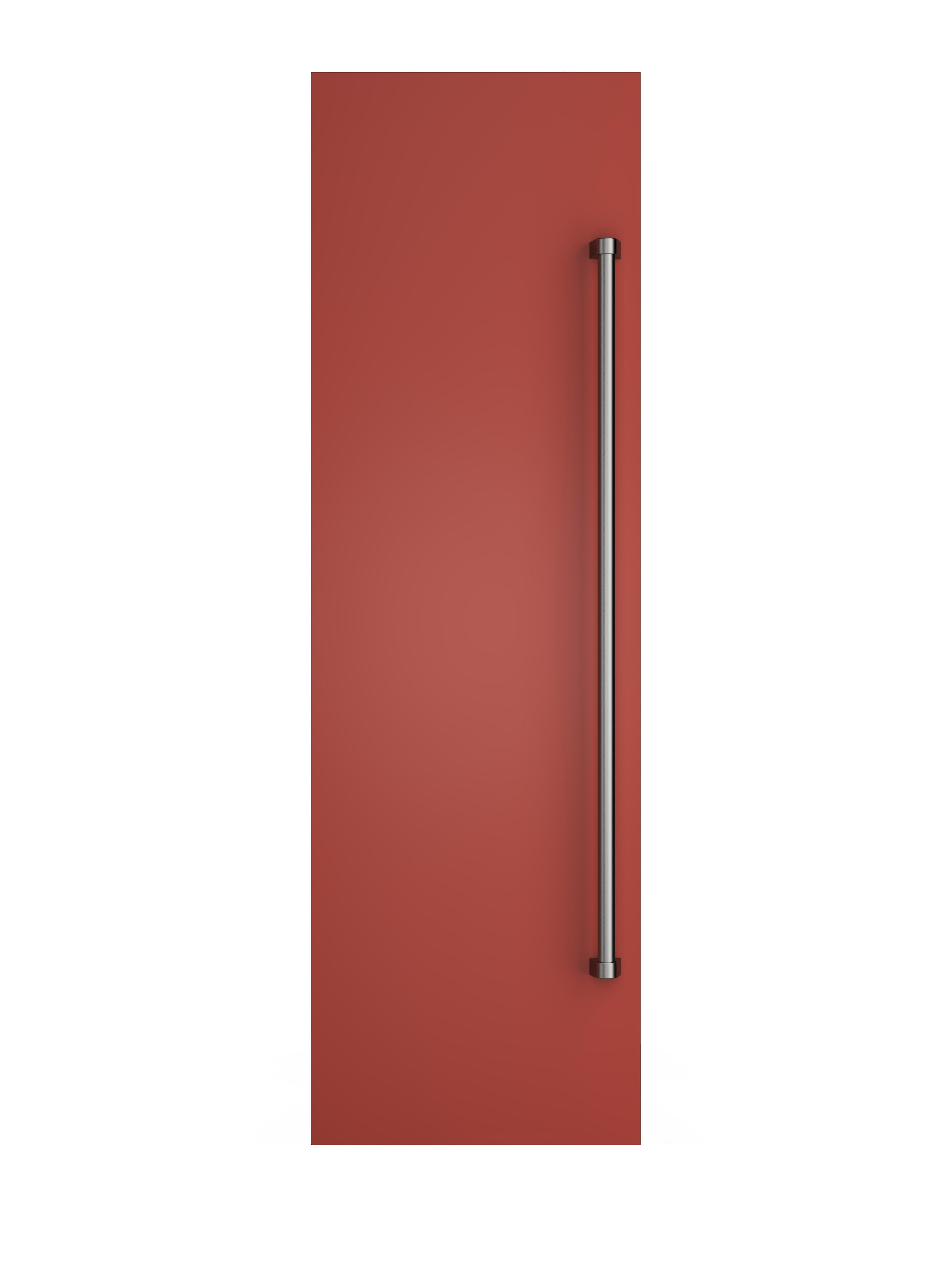 24"W. Integrated Column Door Panel VI724CDPSC