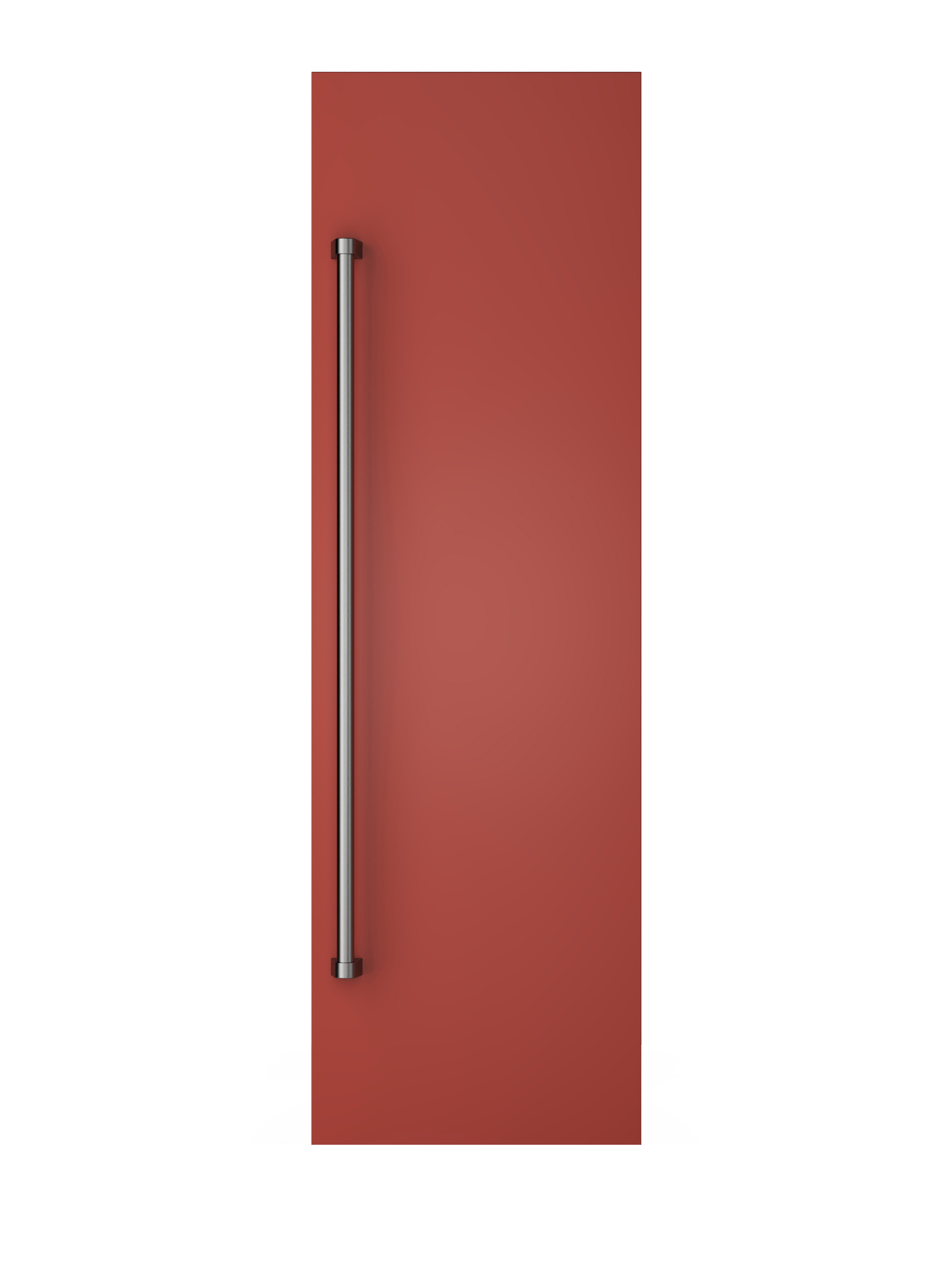 24"W. Integrated Column Door Panel VI724CDPSC