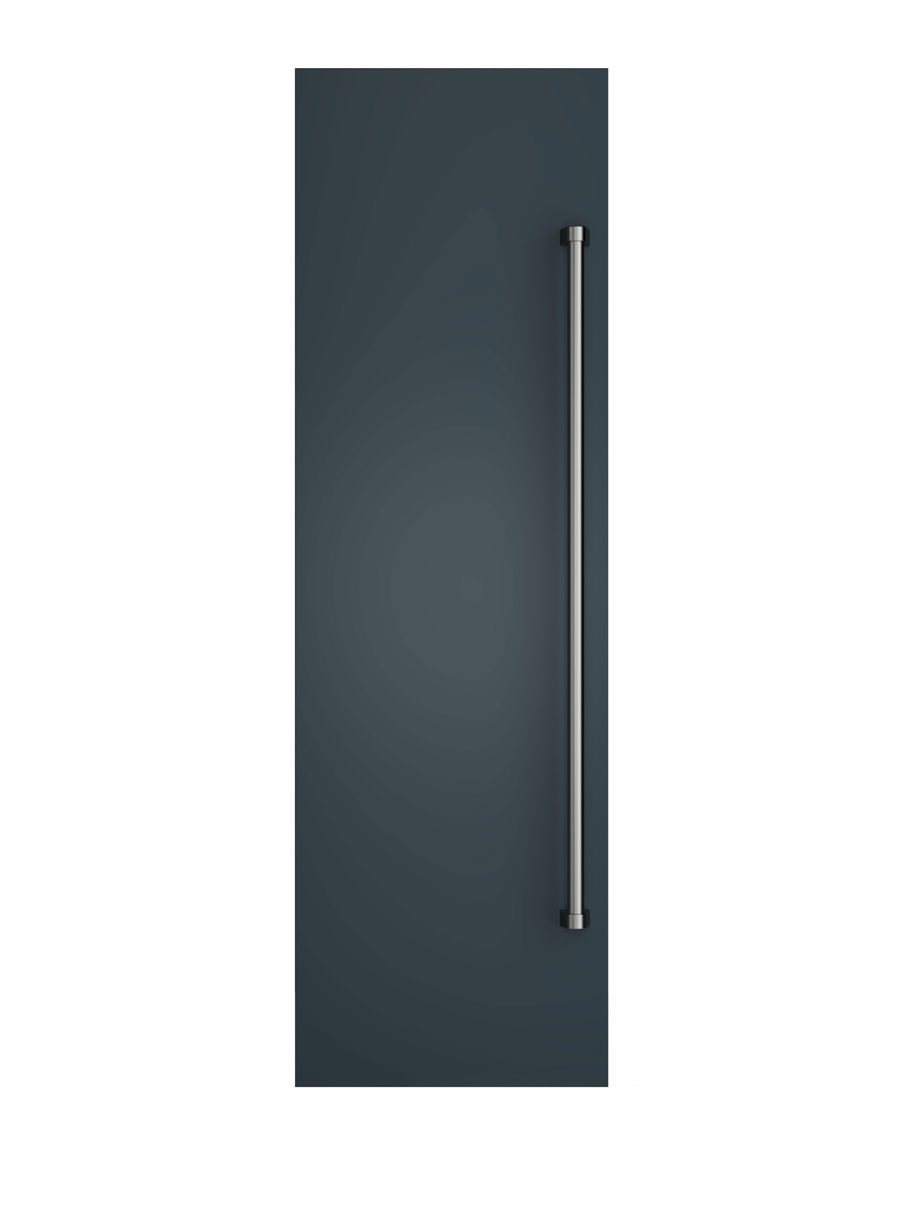 24"W. Integrated Column Door Panel VI724CDPSQ