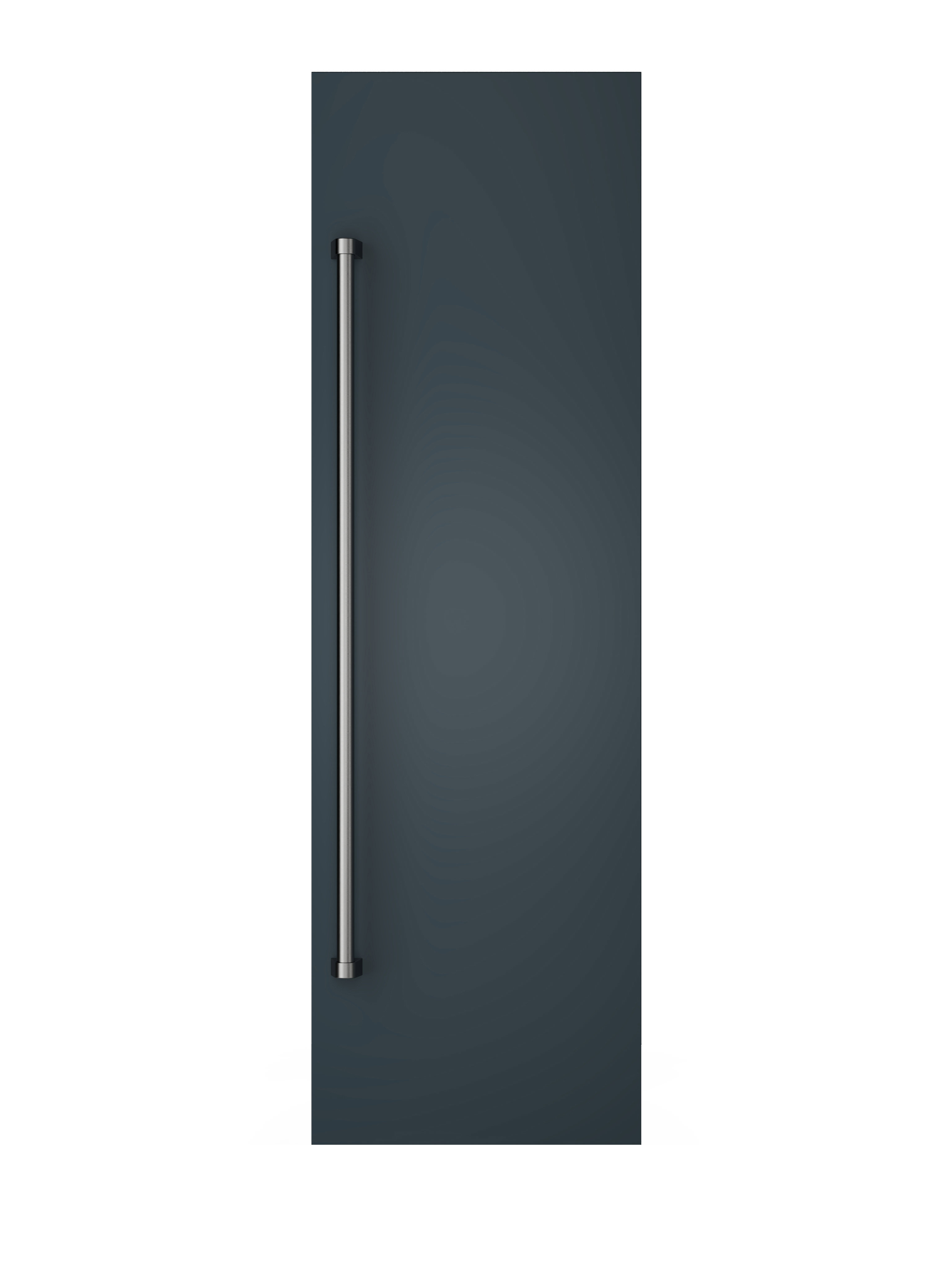 24"W. Integrated Column Door Panel VI724CDPSQ
