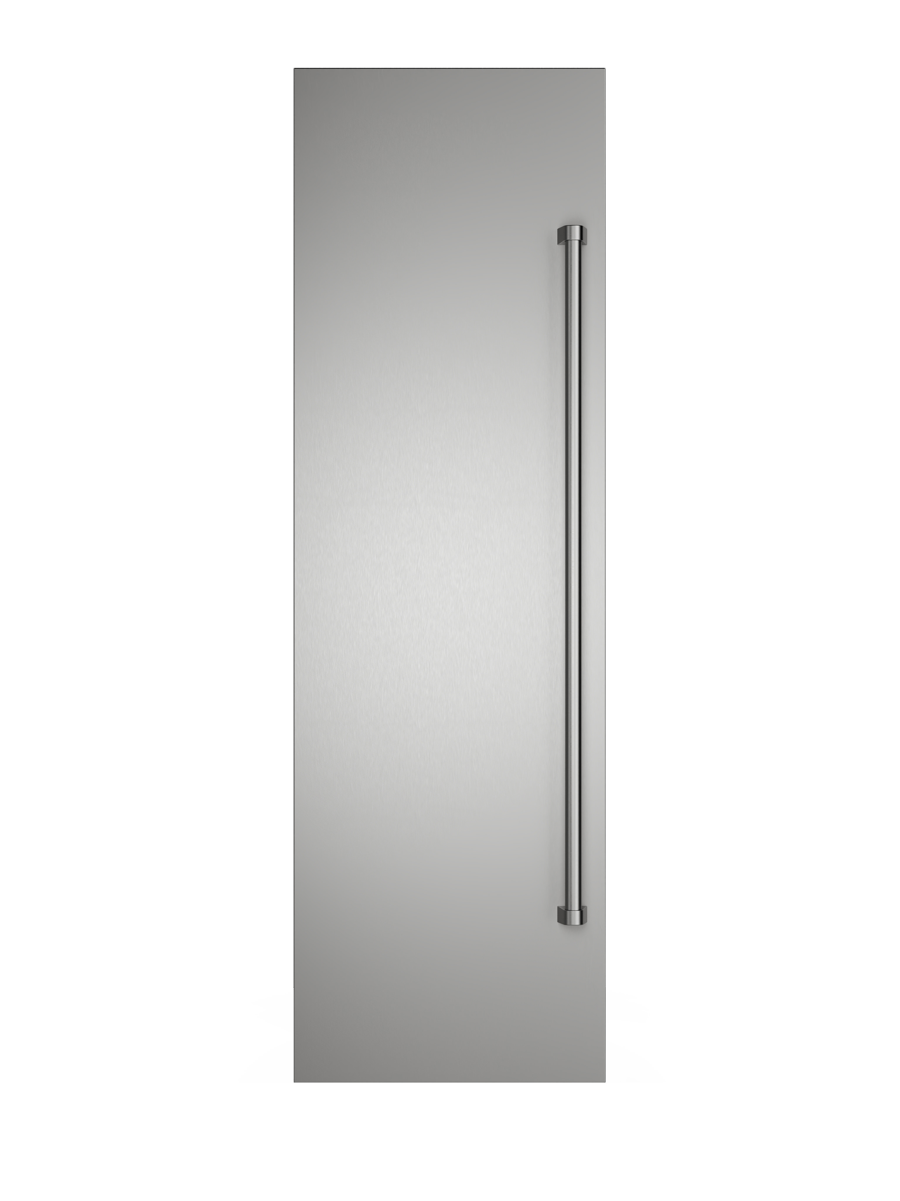 24"W. Integrated Column Door Panel VI724CDPSS