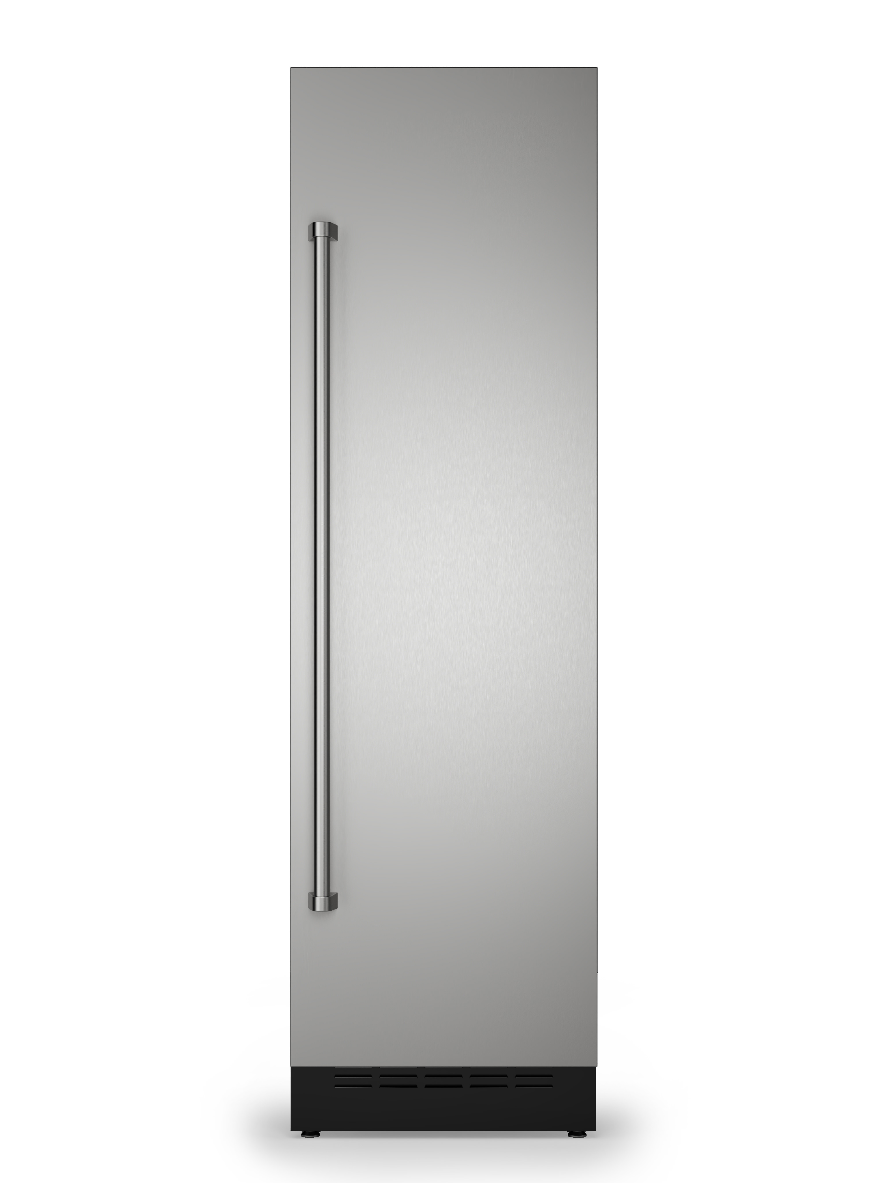 24"W. Integrated Column Door Panel VI724CDPSS